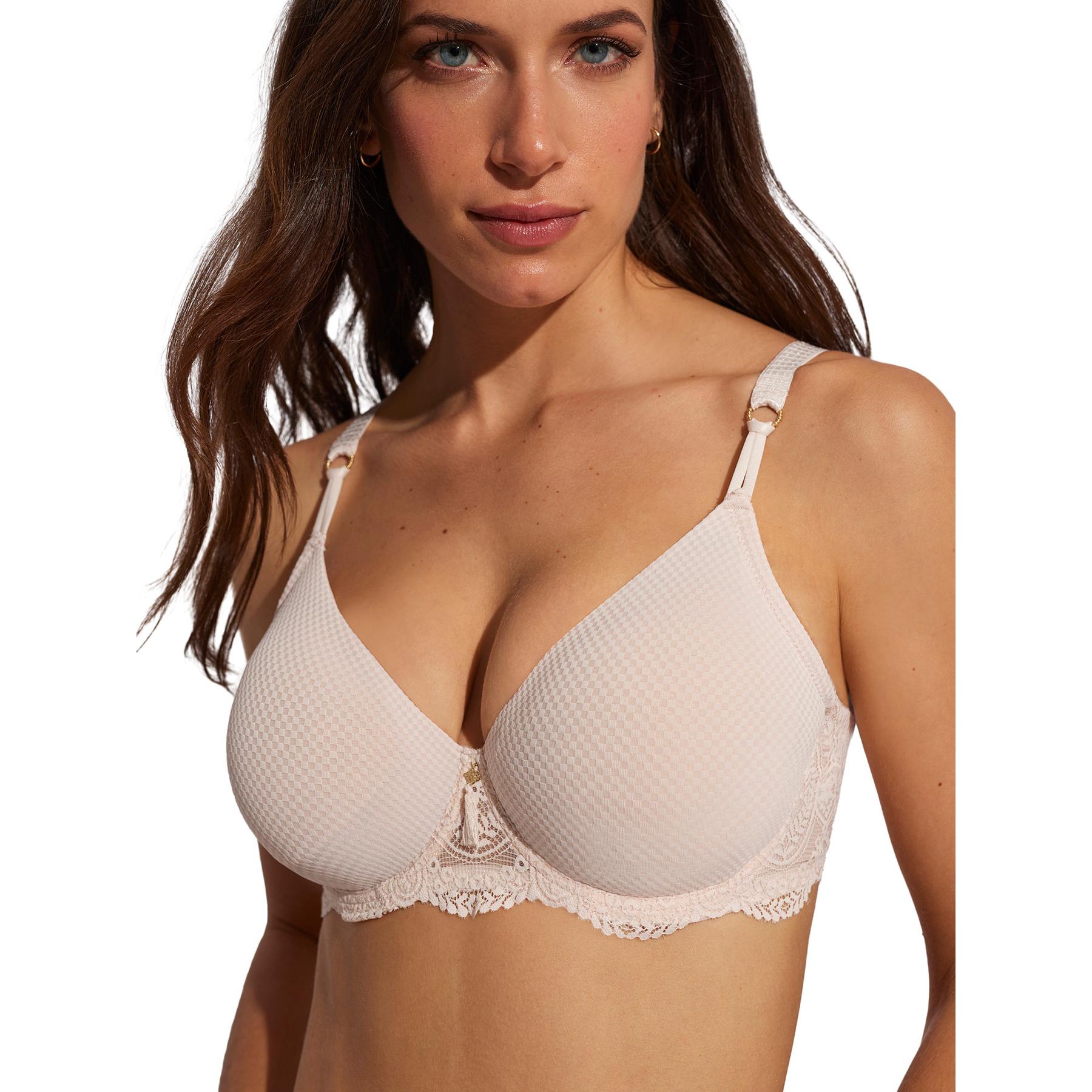 Soutien-gorge minimizzante con stecche da donna  Matilda