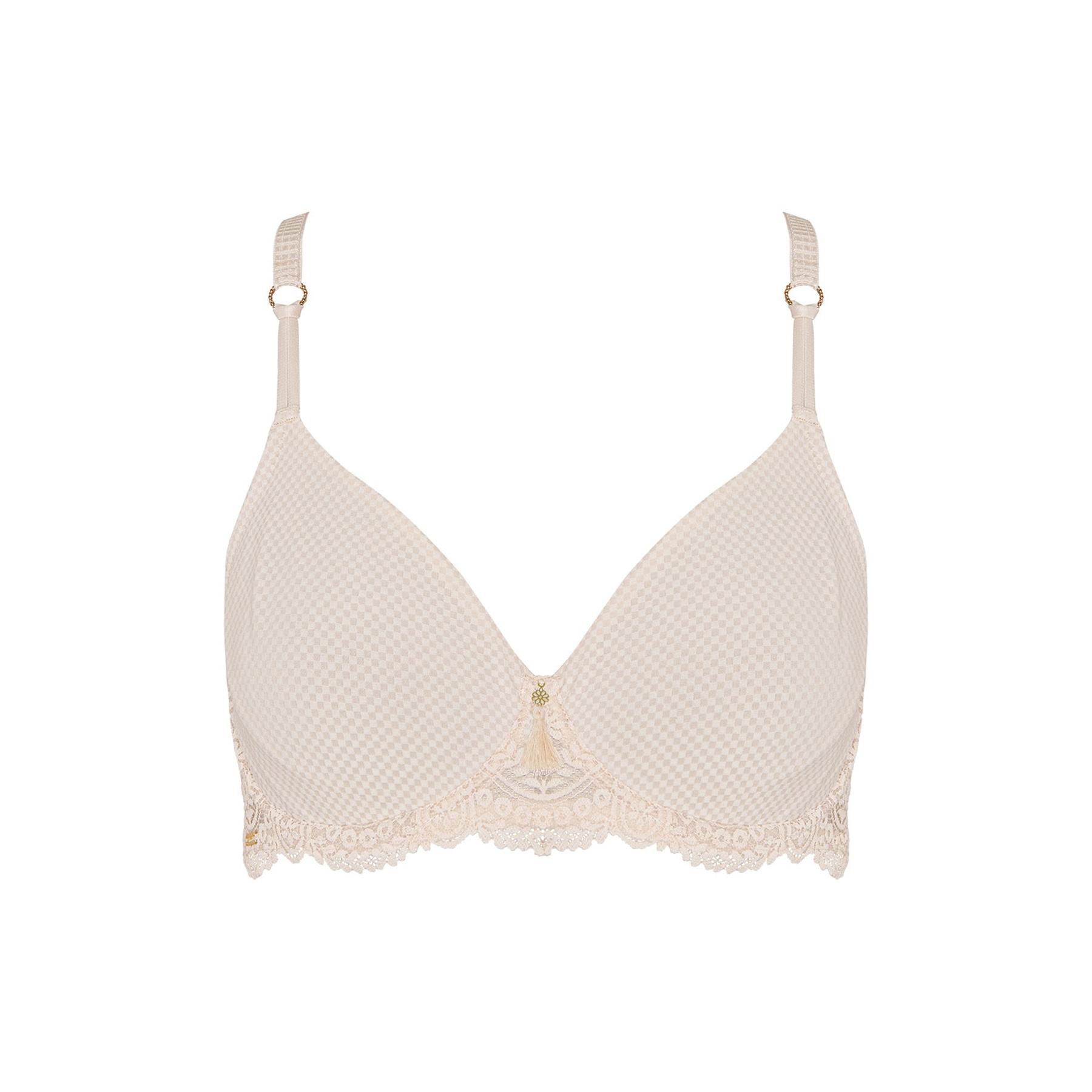 Soutien-gorge minimizzante con stecche da donna  Matilda
