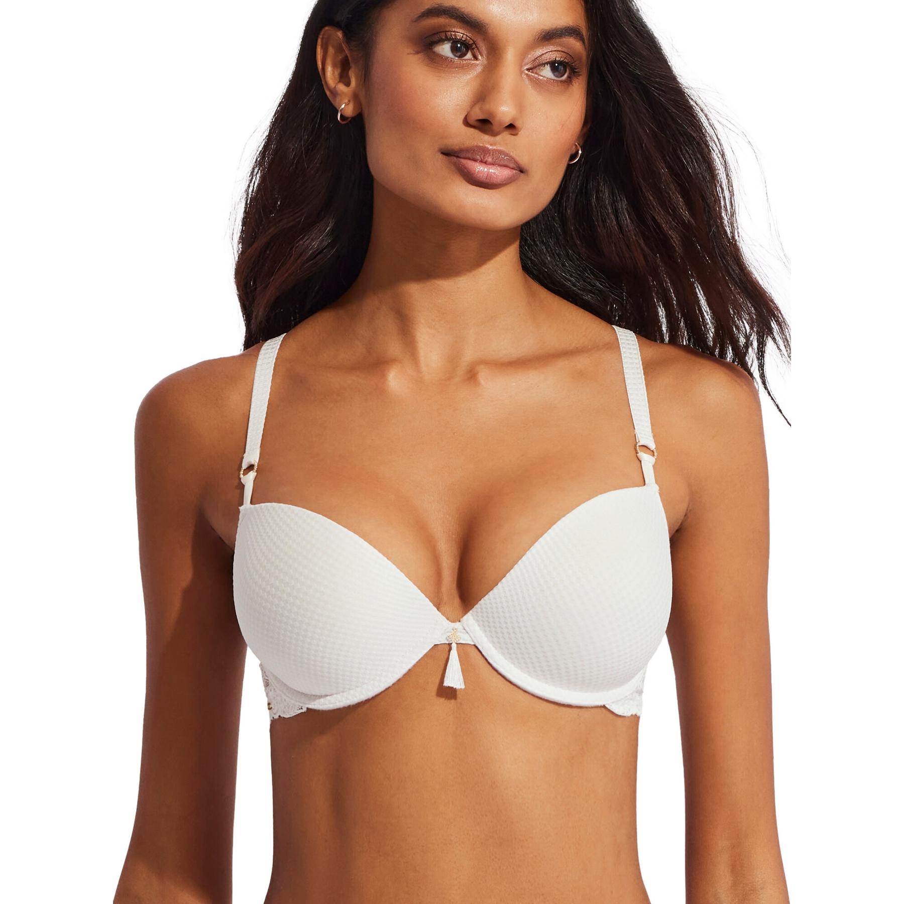 Reggiseno doppio push-up donna  Matilda Mariage