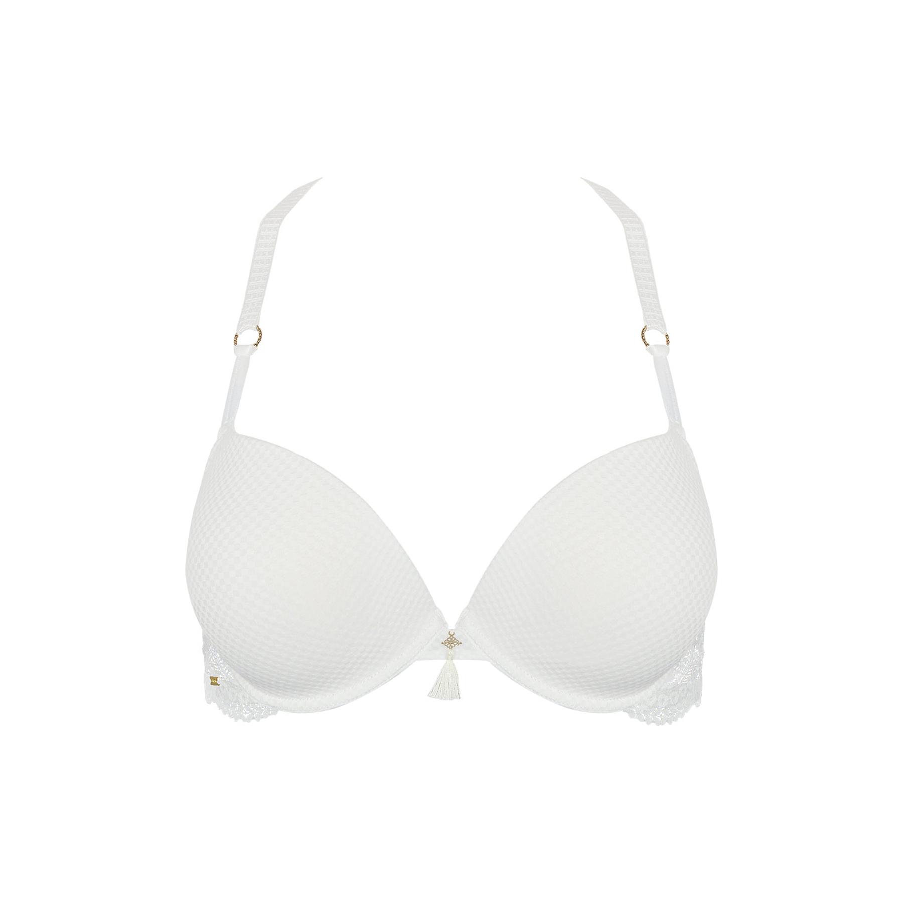 Reggiseno doppio push-up donna  Matilda Mariage
