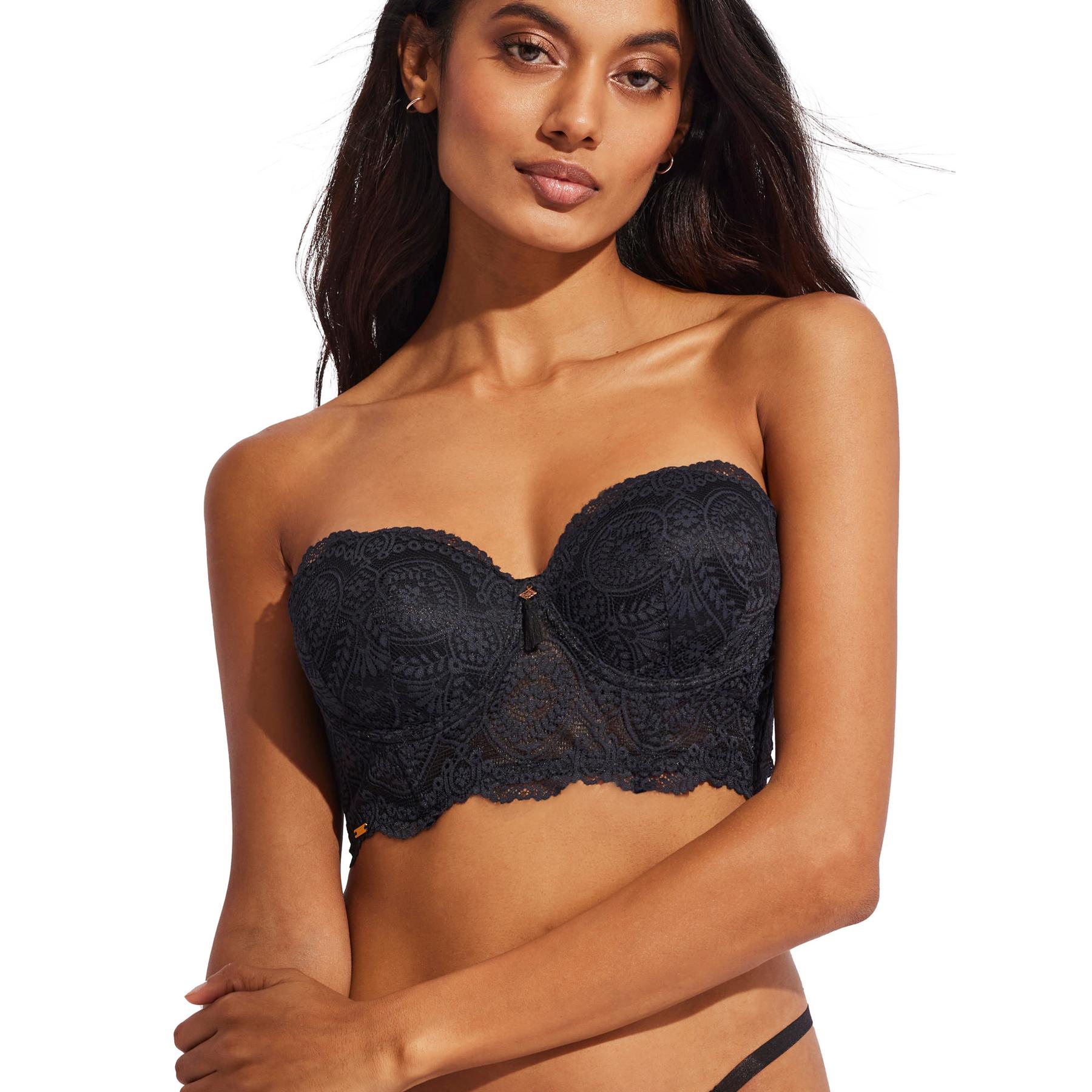 8445073808214 - Bügel-Bustier für Frauen Matilda