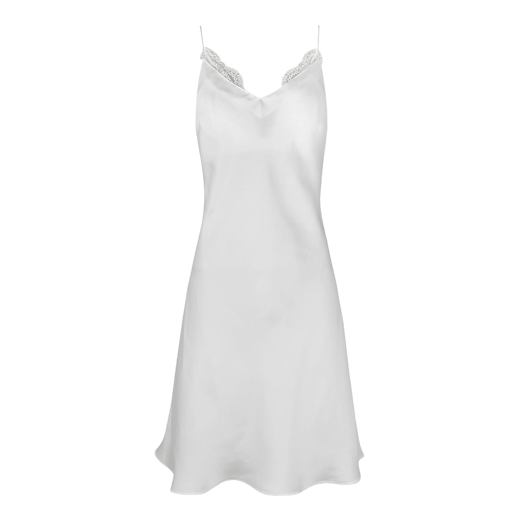 Vestito da notte scollato V donna  Matilda mariage