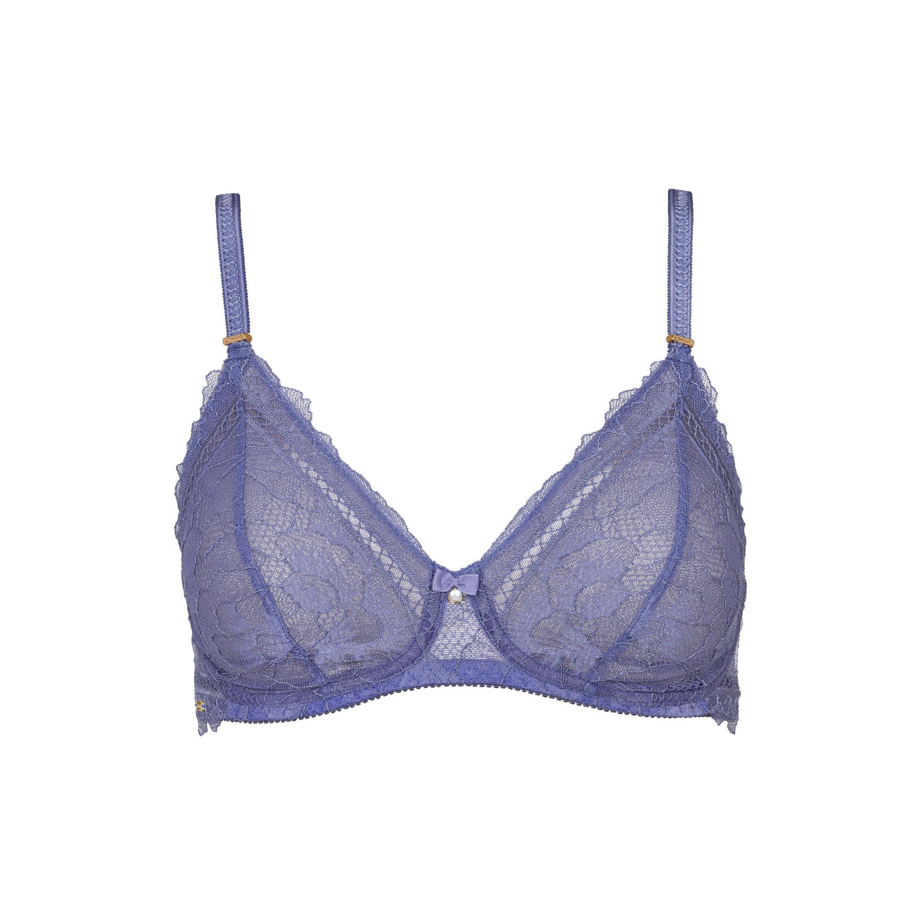 Reggiseno a triangolo da donna  Agatha