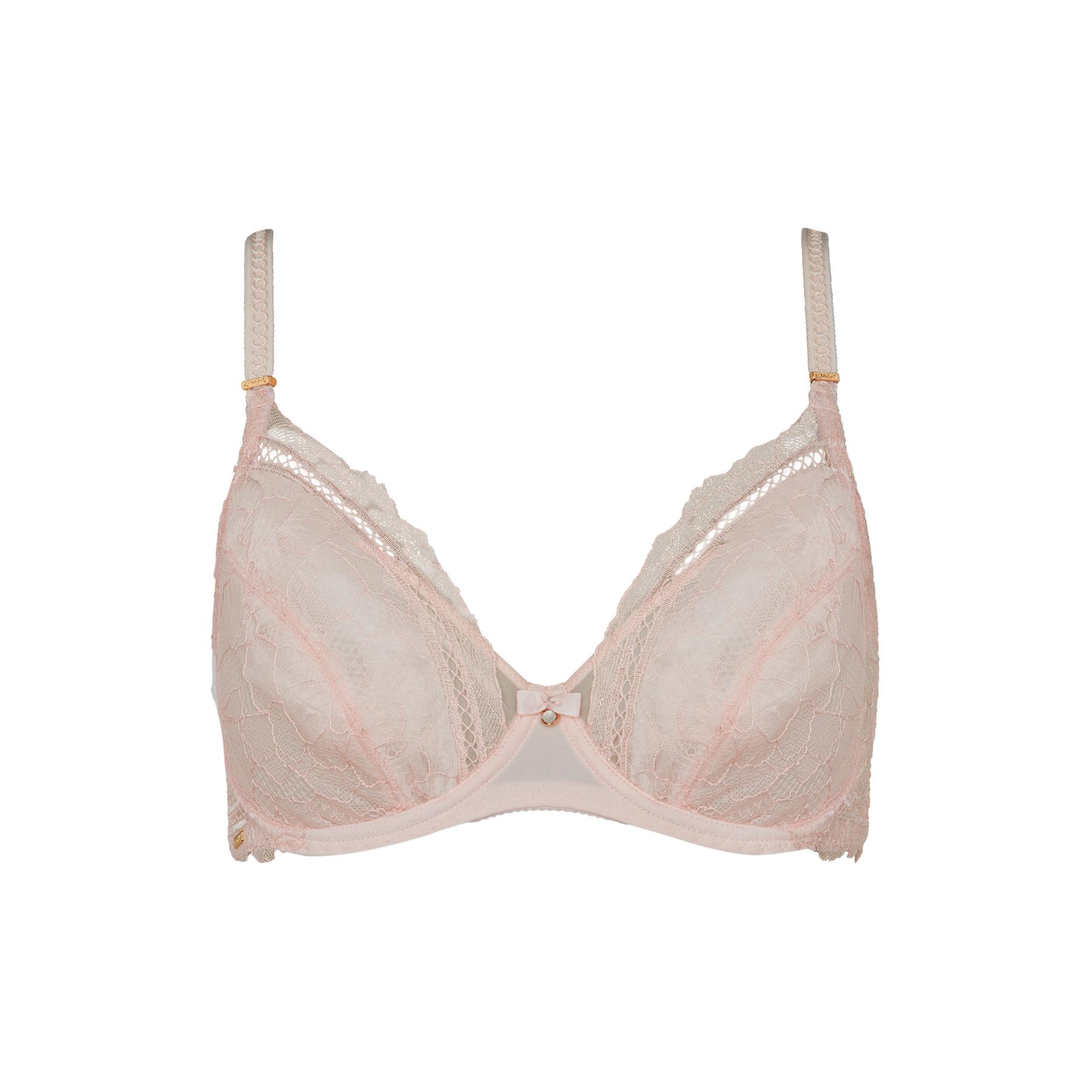 Reggiseno push-up da donna  Agatha