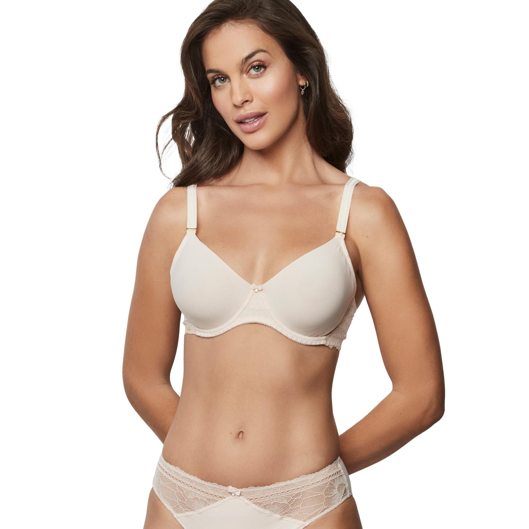 Soutien-gorge minimizzante con stecche da donna  Agatha
