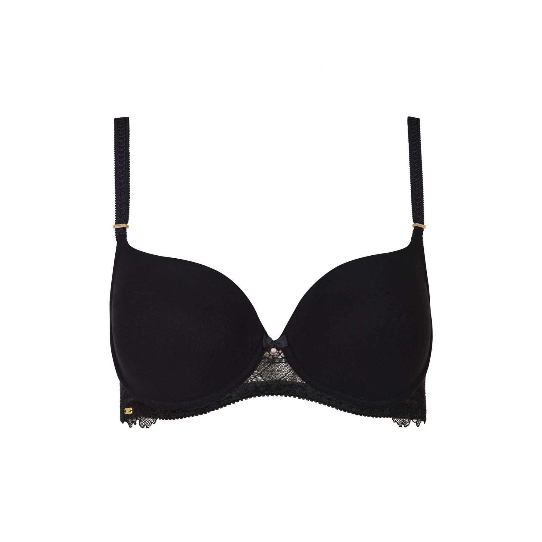 Reggiseno preformato modellante donna  Agatha