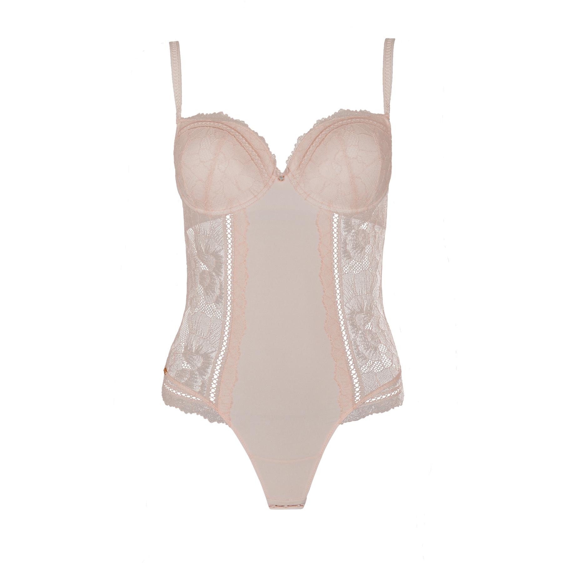 Body modellante donna  Agatha