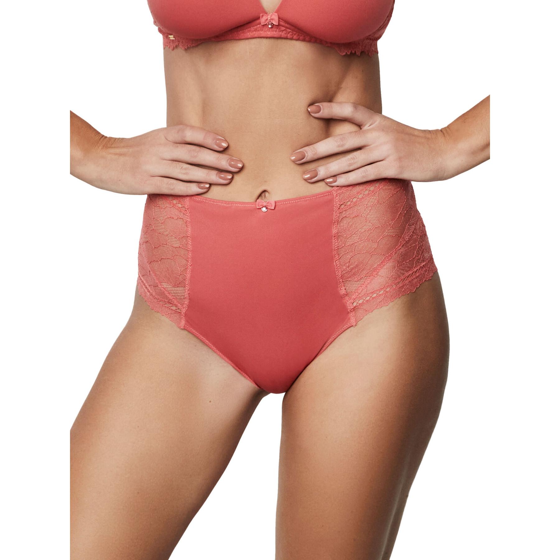 8445073916834 - Shaping Slip für Frauen Agatha