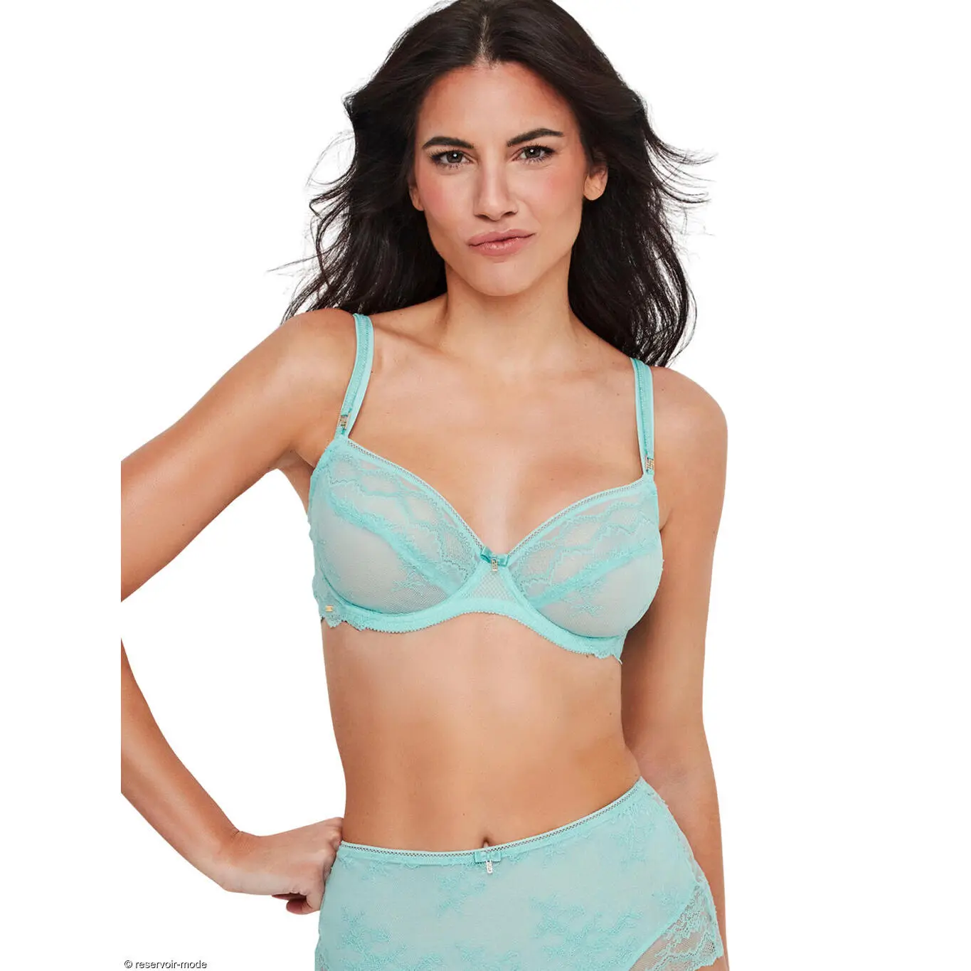 Reggiseno push-up da donna  Manuela Mariage