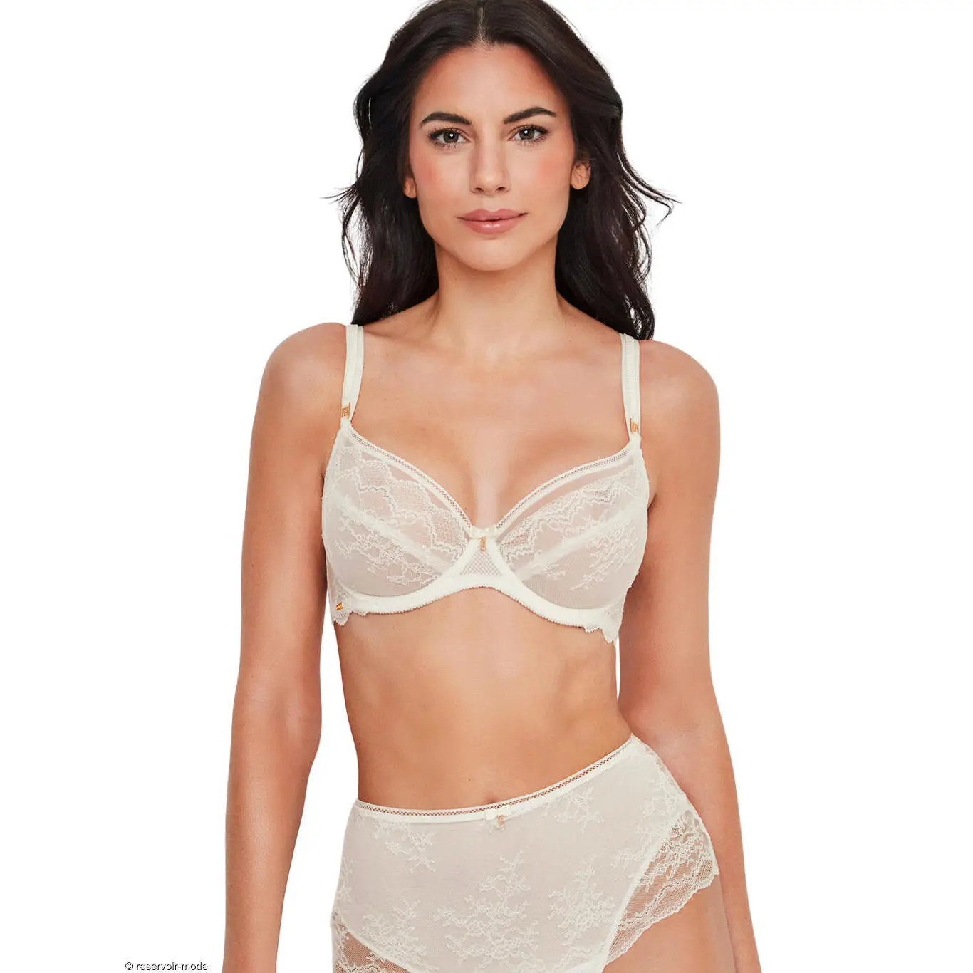 Reggiseno push-up da donna  Manuela Mariage