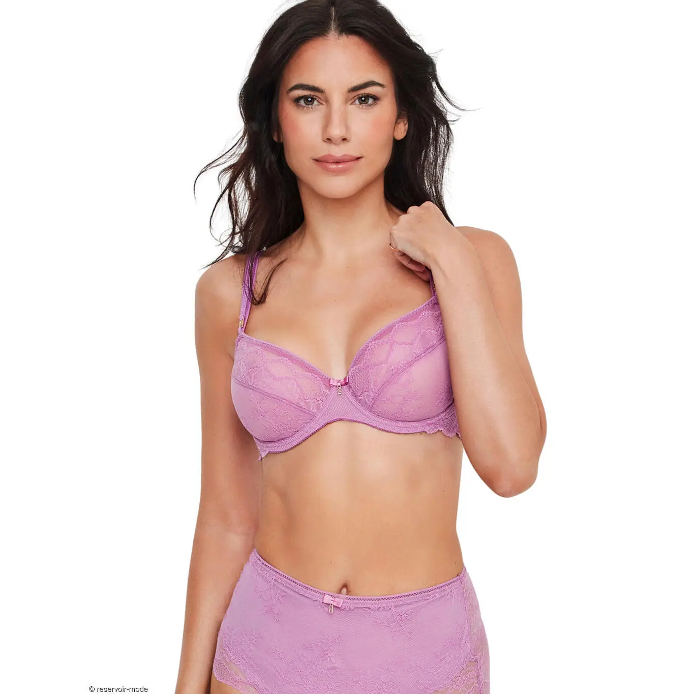 Reggiseno push-up da donna  Manuela Mariage