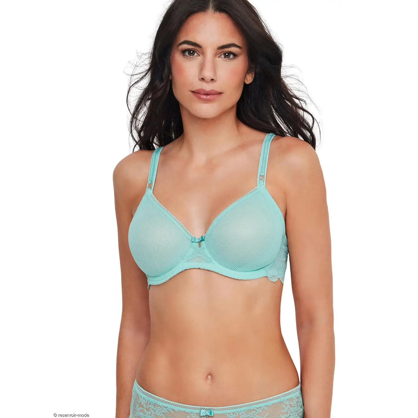 Reggiseno minimizzatore da donna  Manuela Mariage