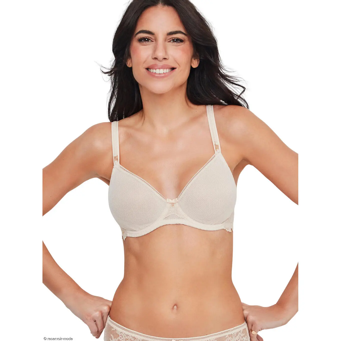 Reggiseno minimizzatore da donna  Manuela Mariage