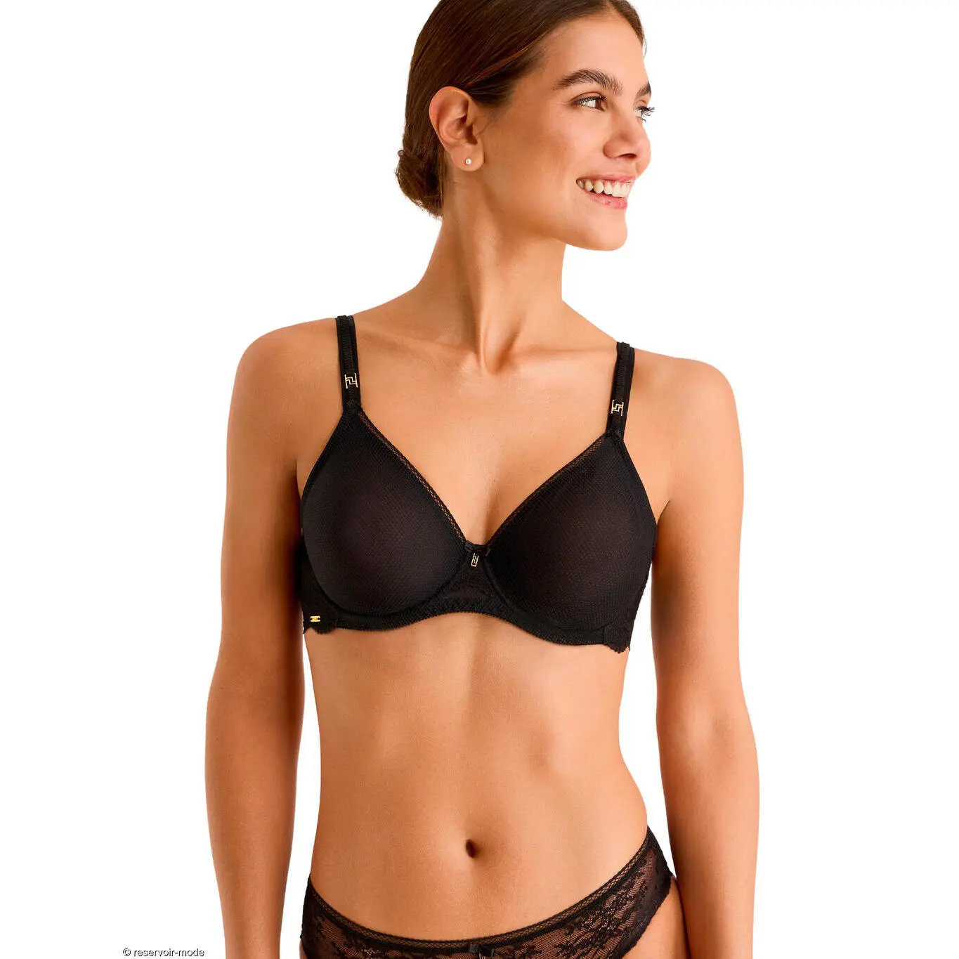Reggiseno minimizzatore da donna  Manuela Mariage