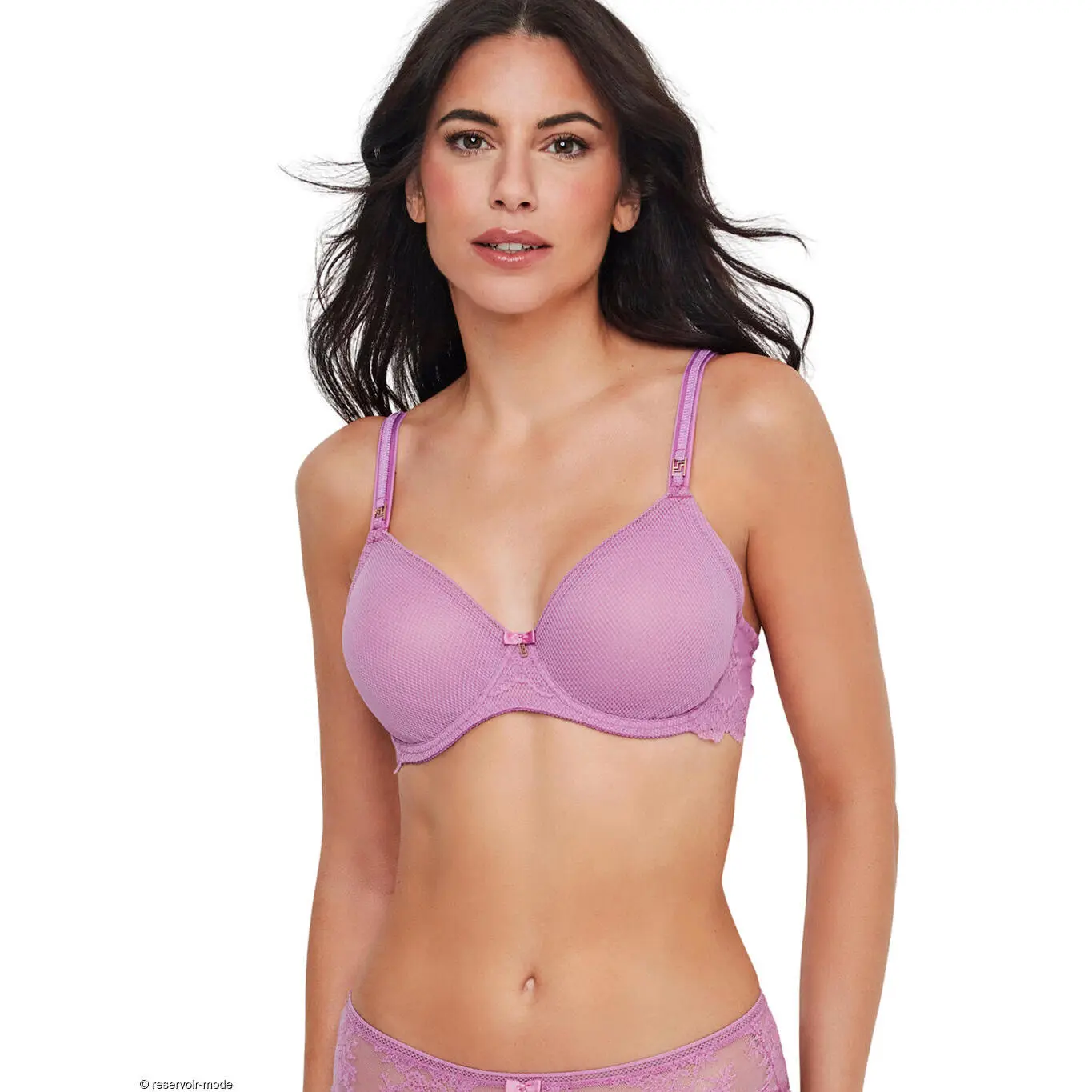 Reggiseno minimizzatore da donna  Manuela Mariage