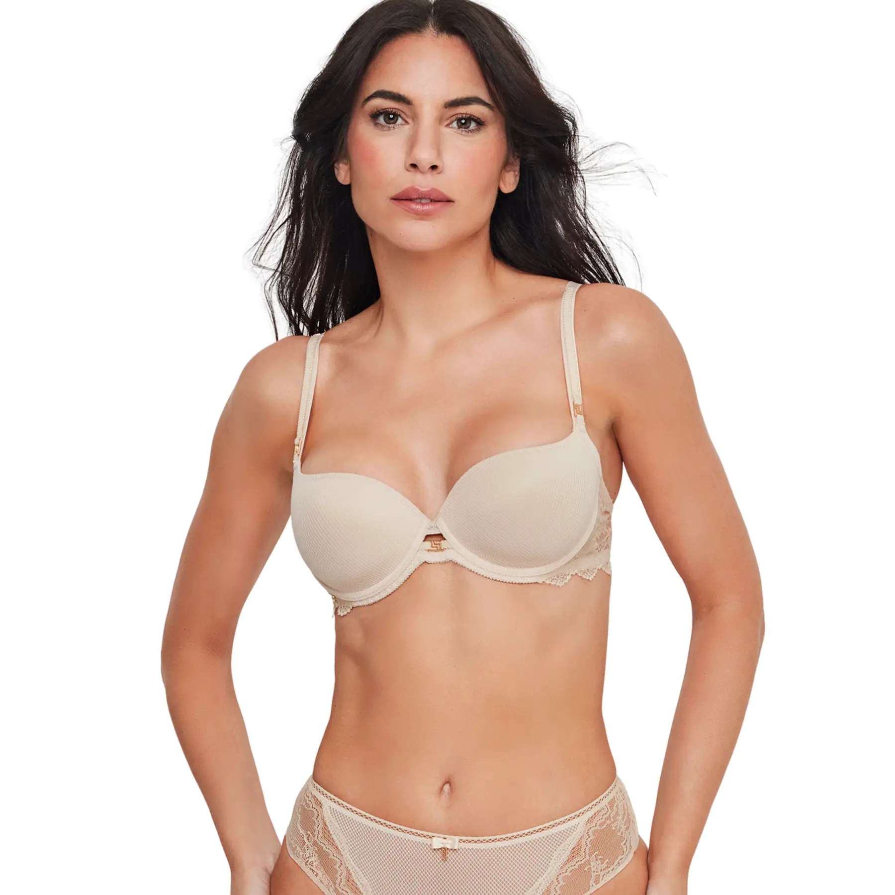 Soutien-gorge modellante donna  Manuela Mariage