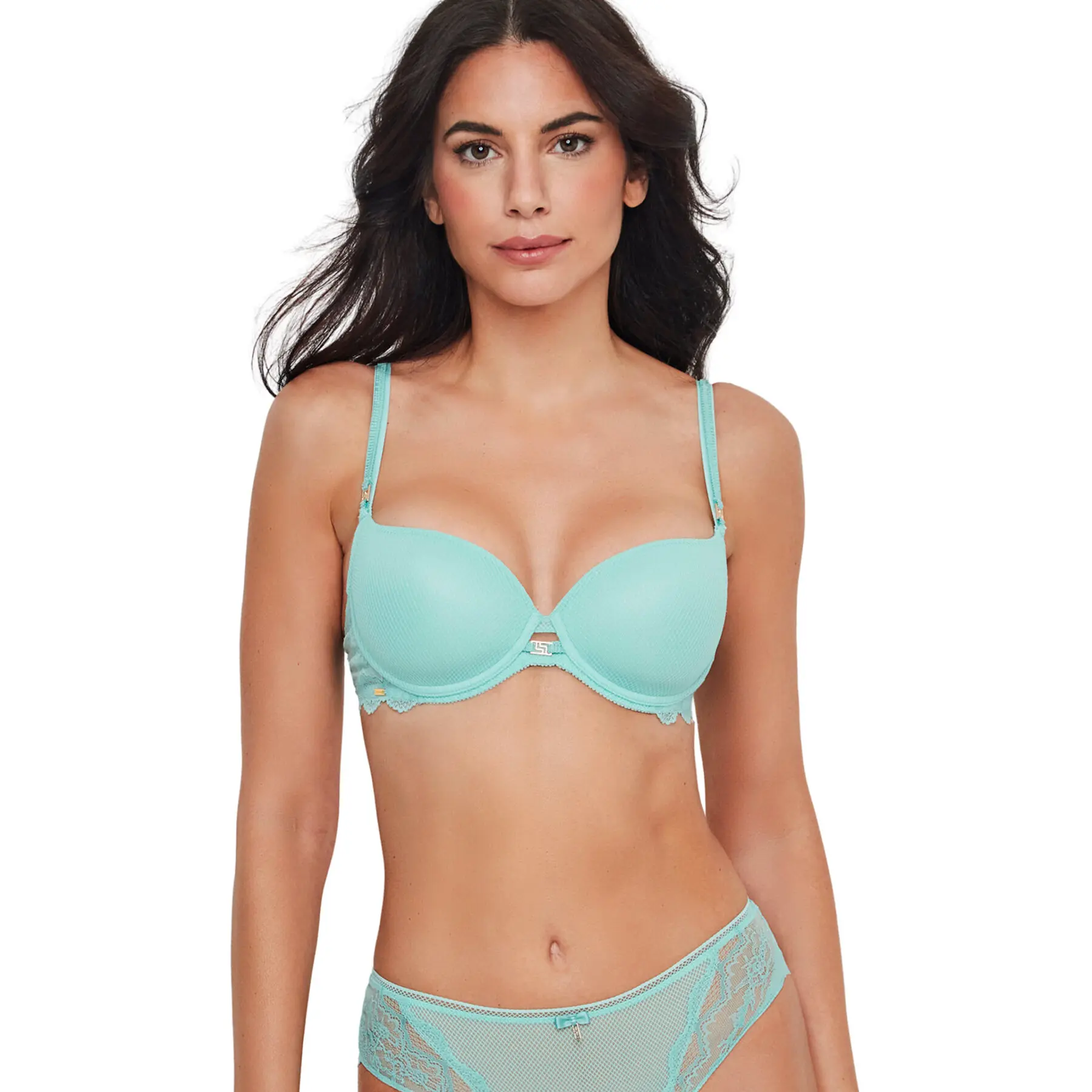 Soutien-gorge modellante donna  Manuela Mariage