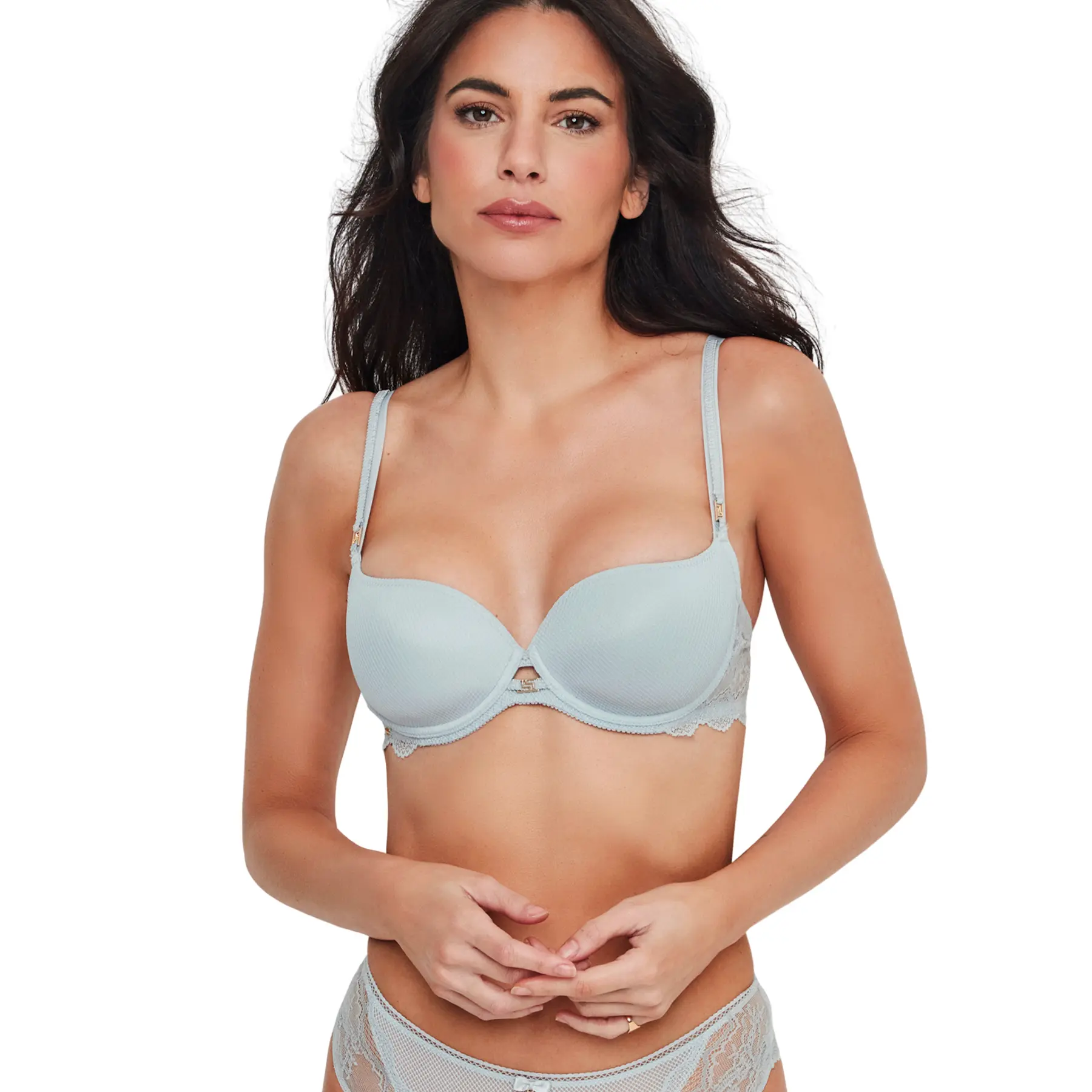Soutien-gorge modellante donna  Manuela Mariage