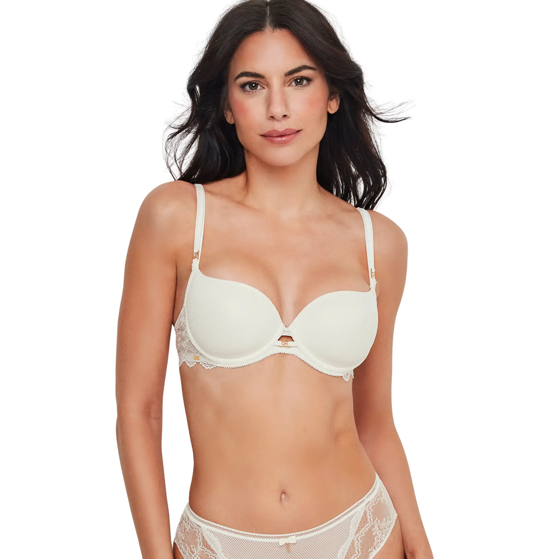 Soutien-gorge modellante donna  Manuela Mariage
