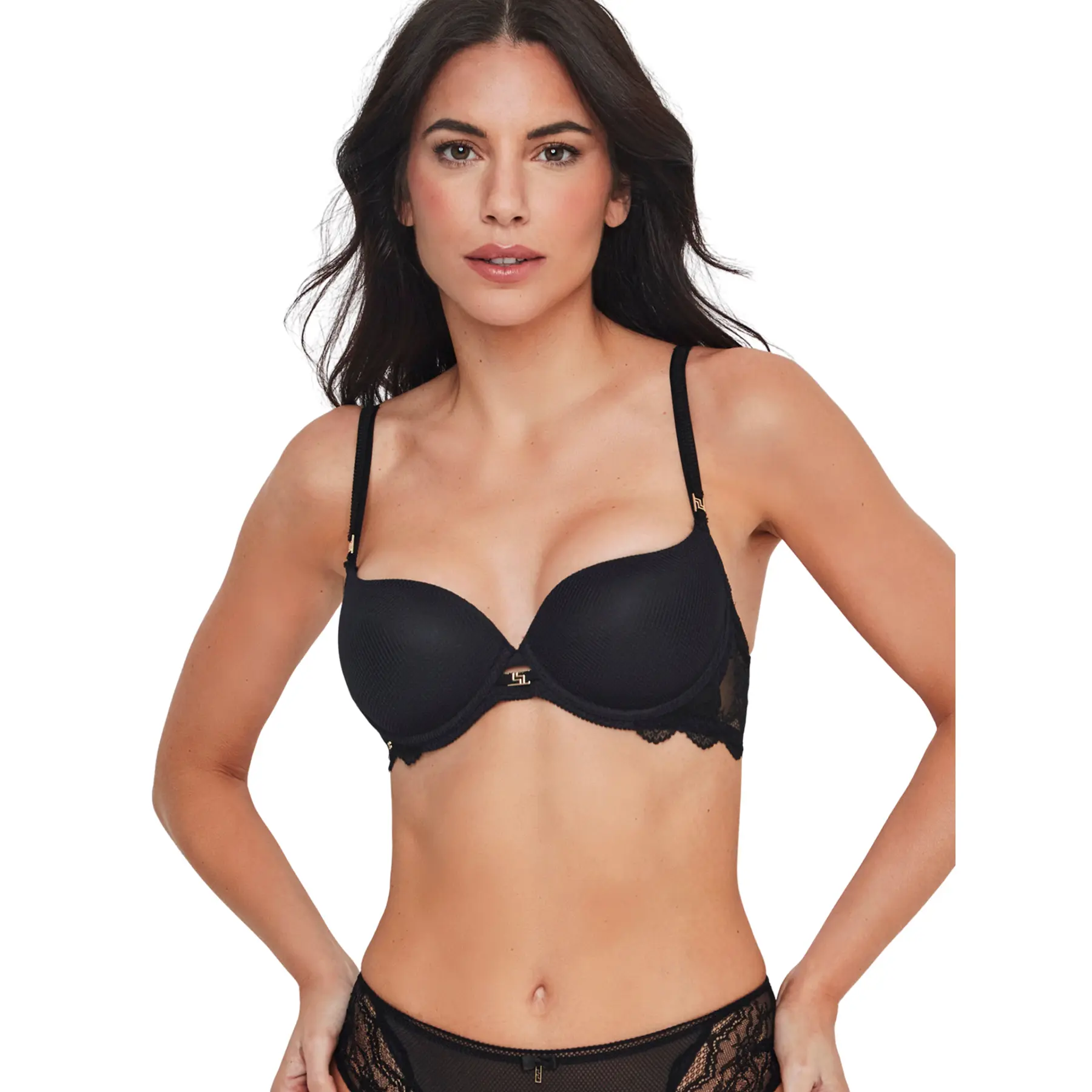 Soutien-gorge modellante donna  Manuela Mariage