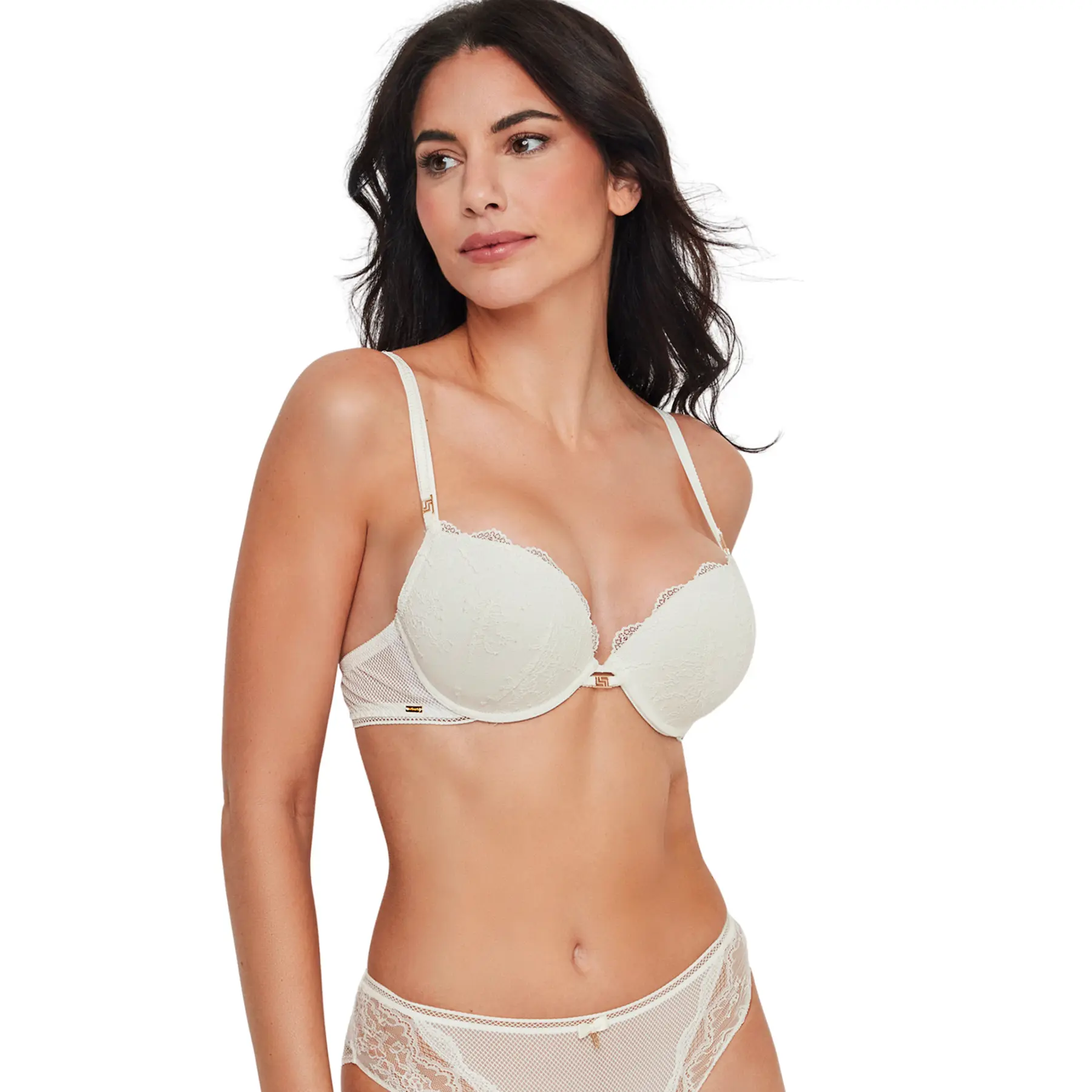 Reggiseno doppio push-up donna  Manuela Mariage