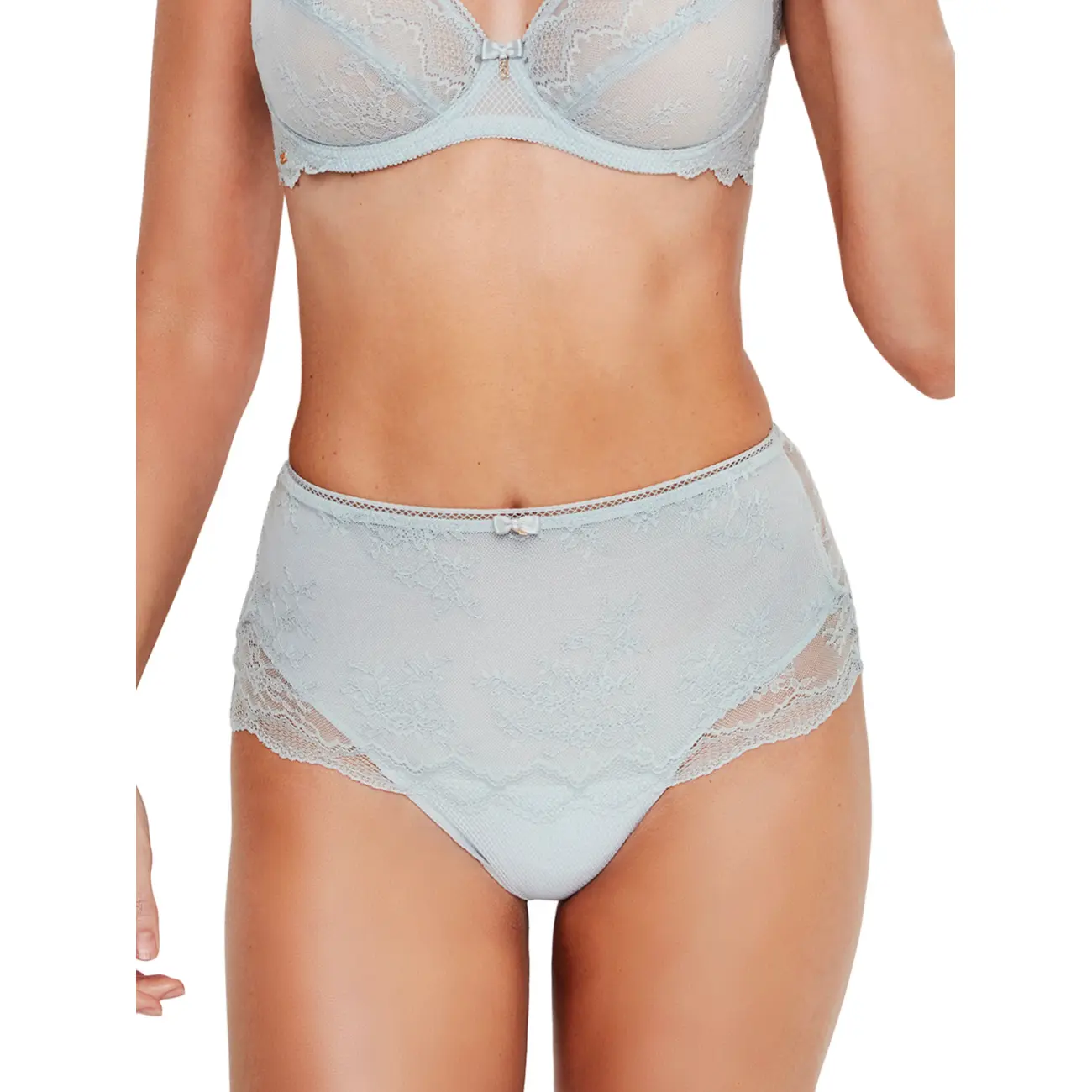 Culotte modellante alta donna  Manuela