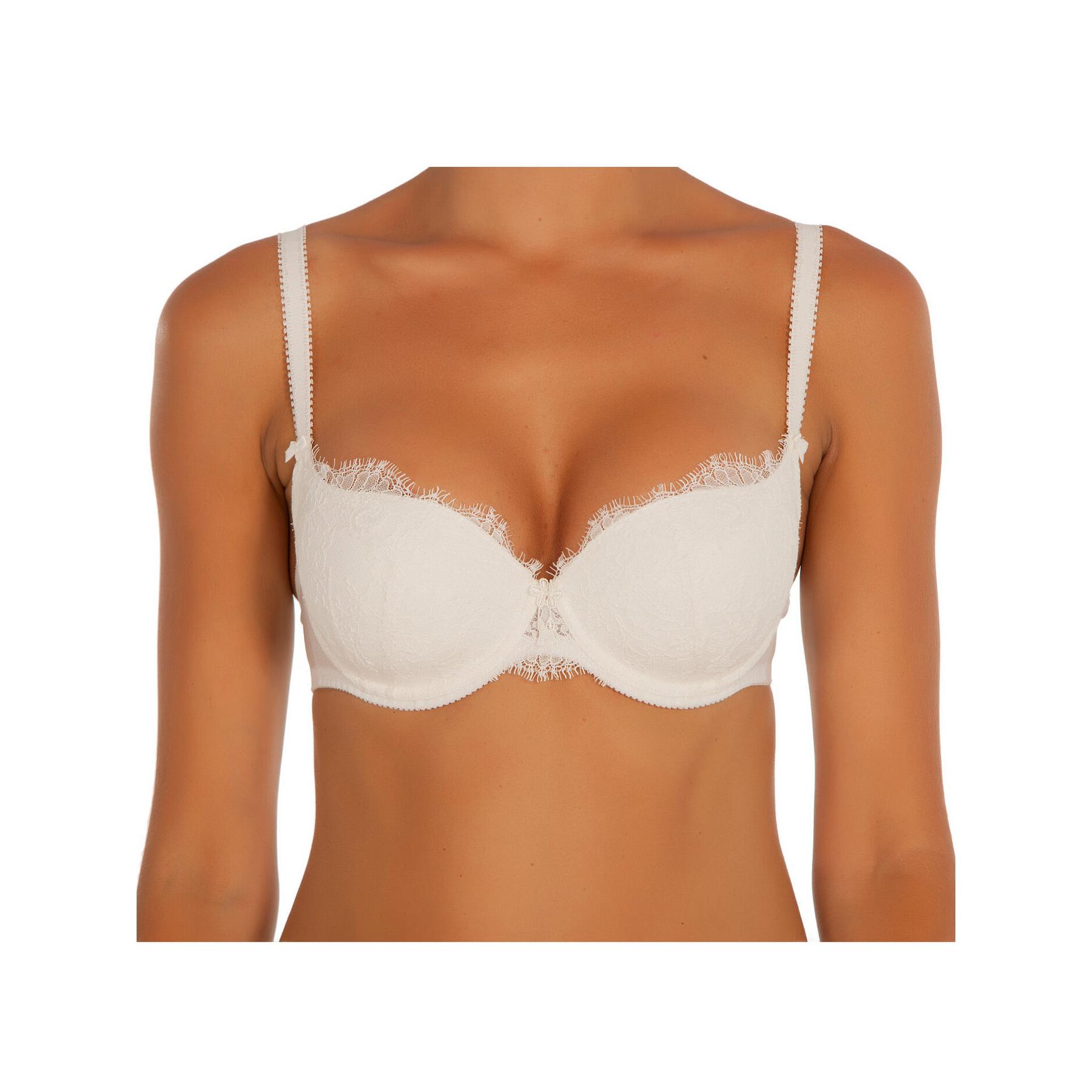 Reggiseno preformato donna  Océane Mariage
