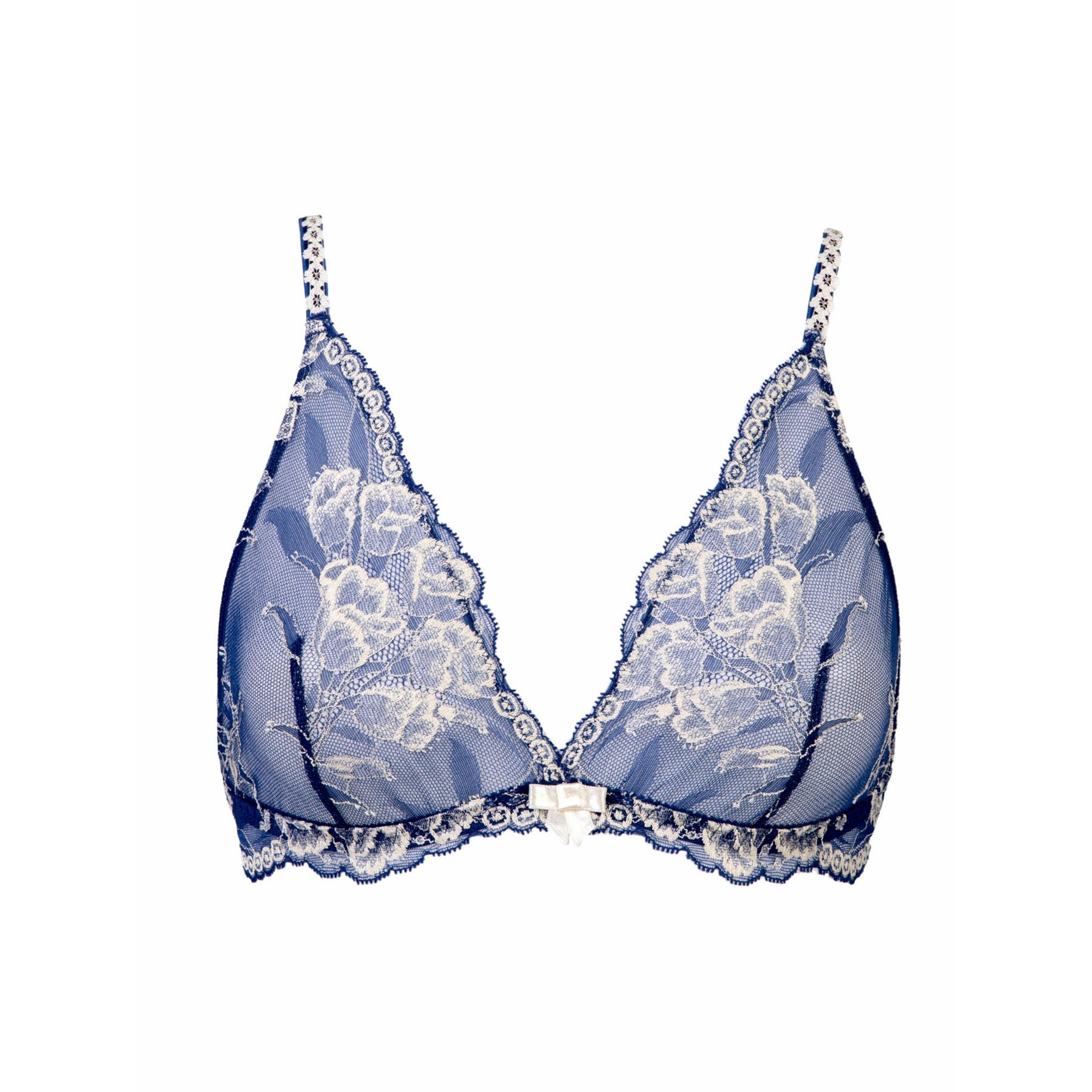 Reggiseno a triangolo da donna  Chiara