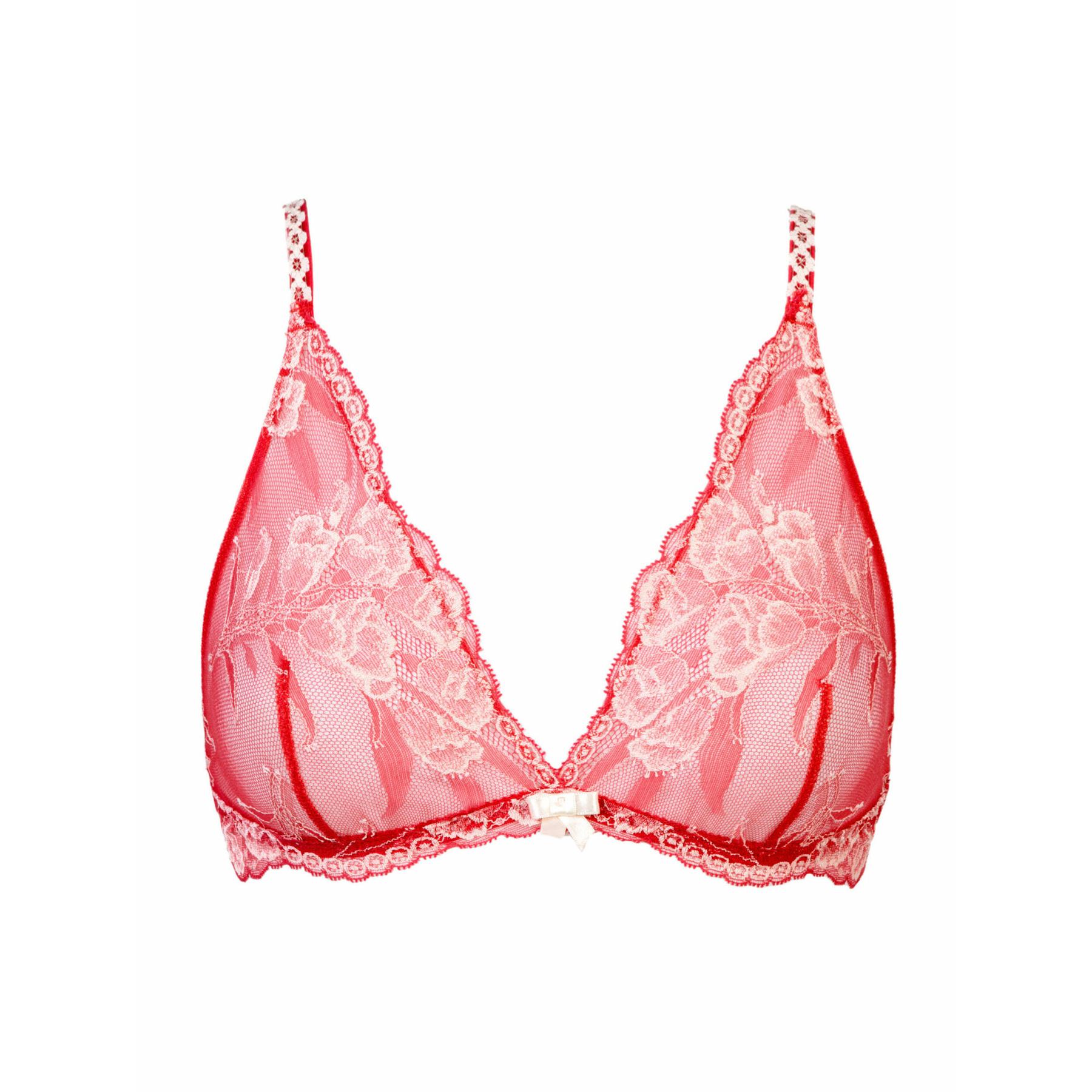 Reggiseno a triangolo da donna  Chiara