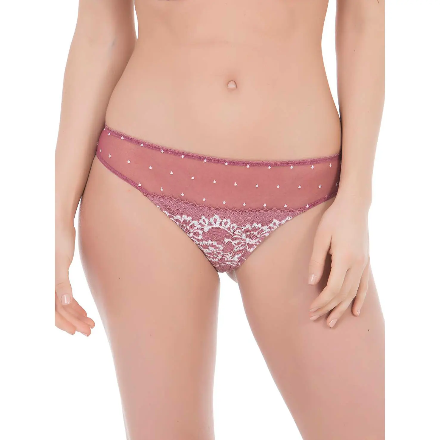 8425818973988 - Brazlian Stringtanga für Frauen Ariana