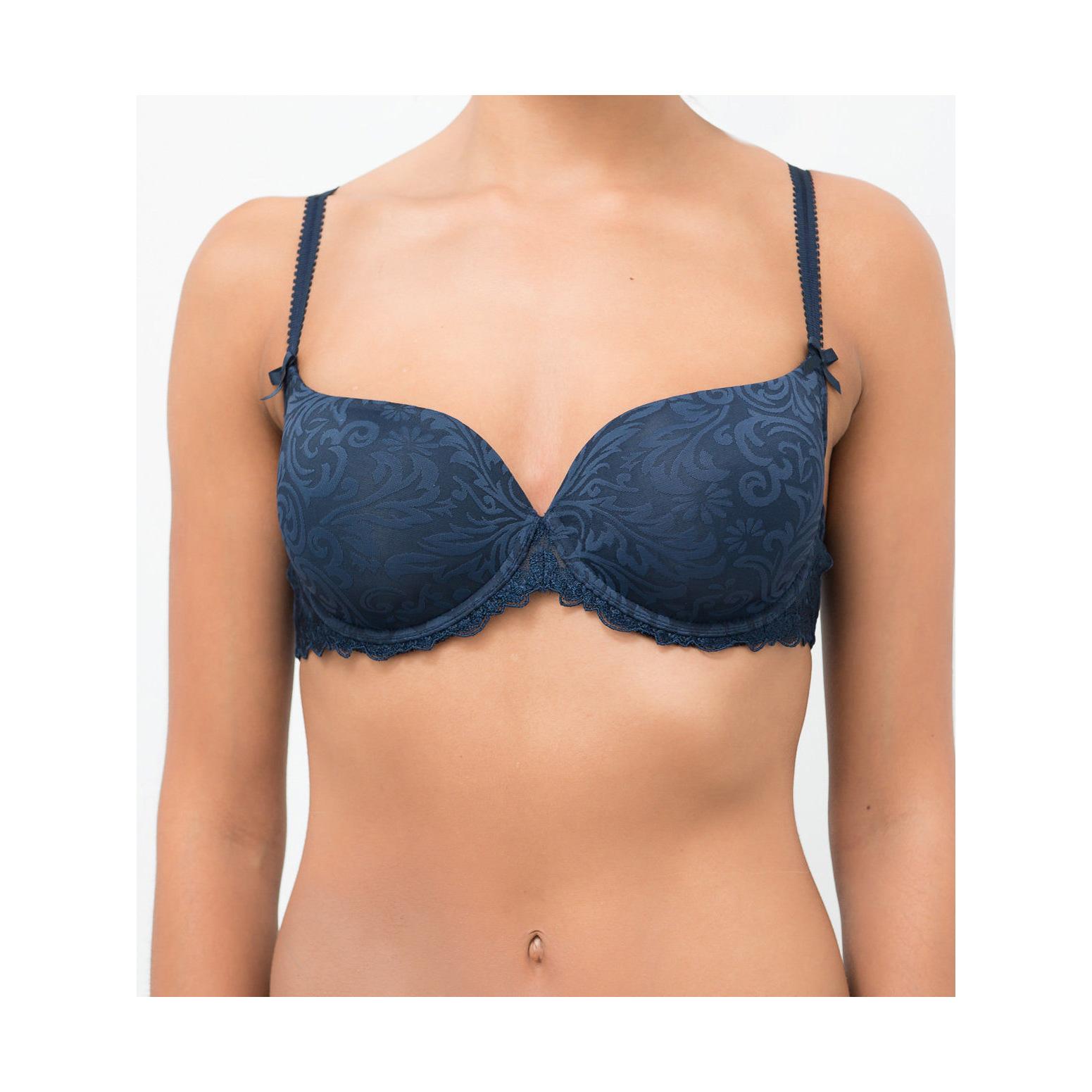 Reggiseno preformato donna  Greta