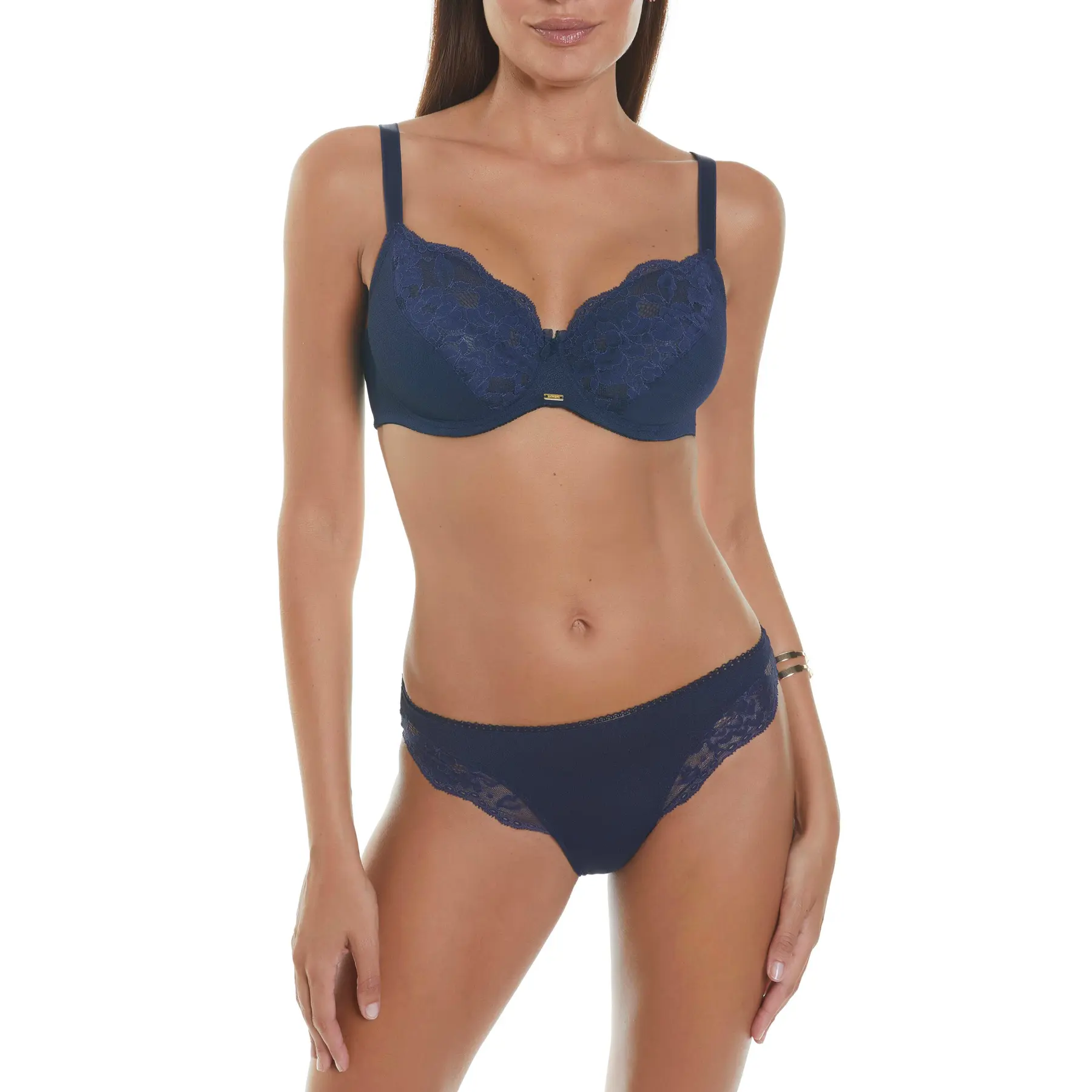 8445073062395 - Höschen für Damen Uxia