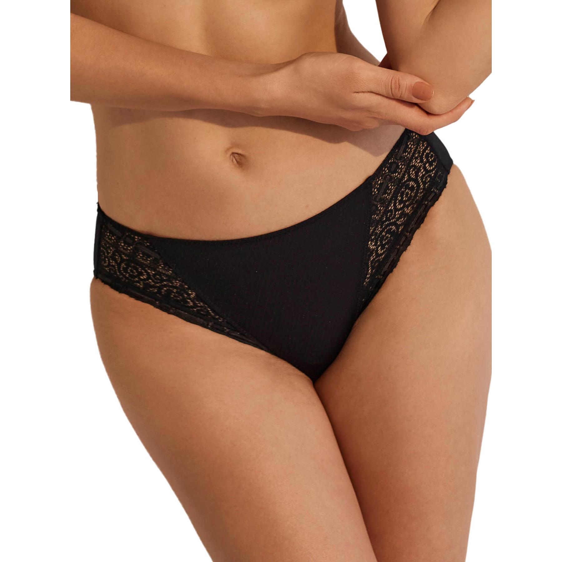 8445073140406 - Klassische Damenslip Flavia