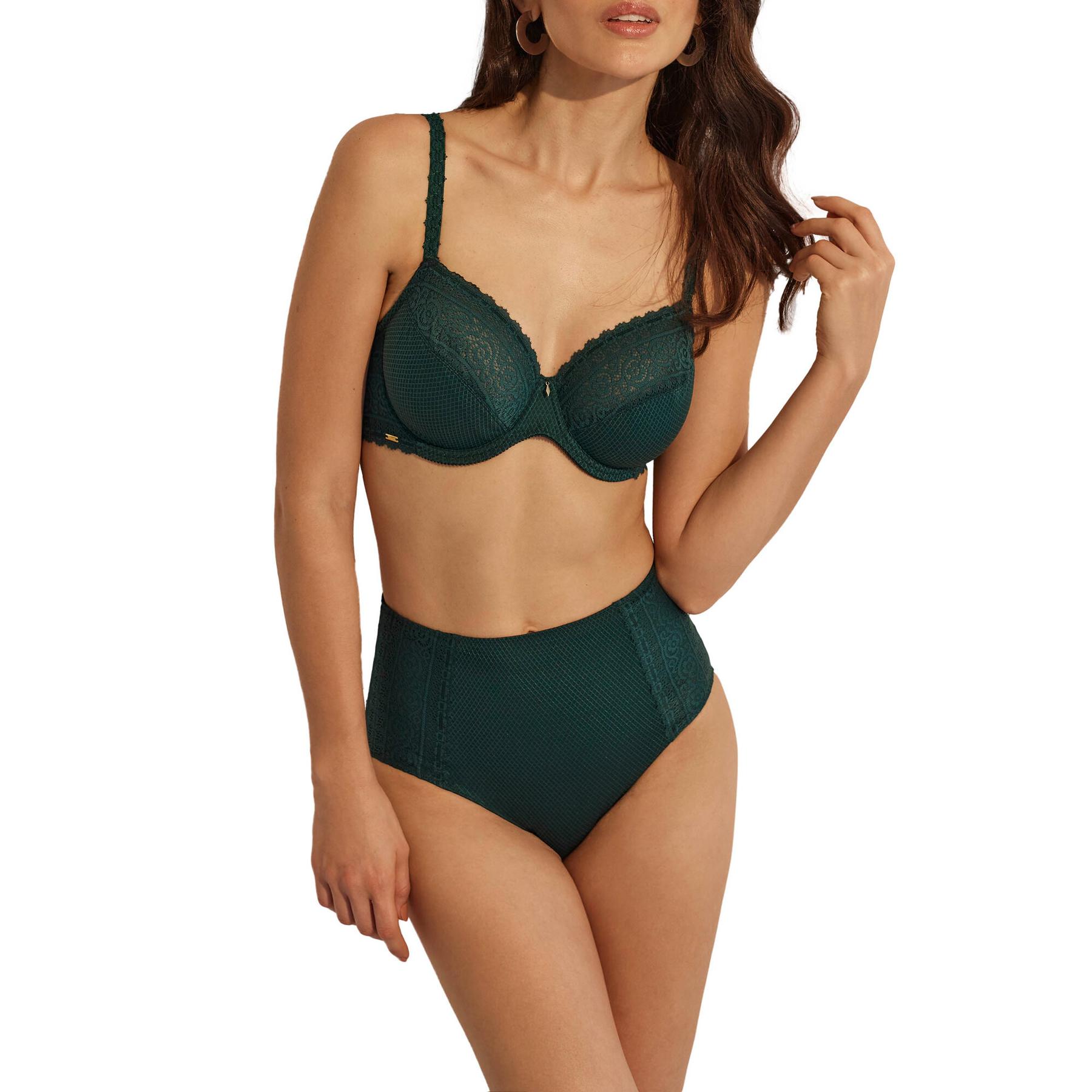 Reggiseno push-up da donna  Flavia