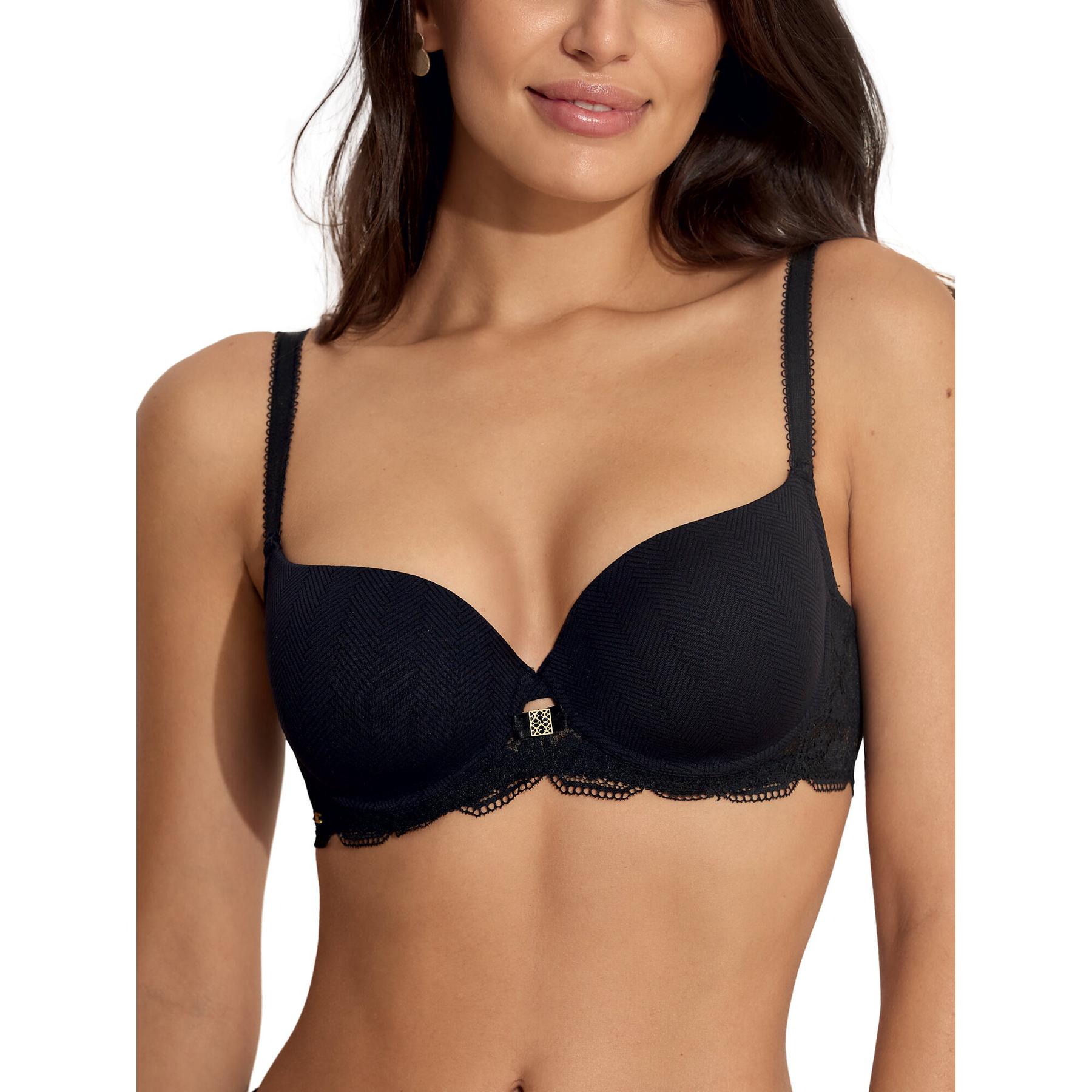 Reggiseno preformato donna  Nicole