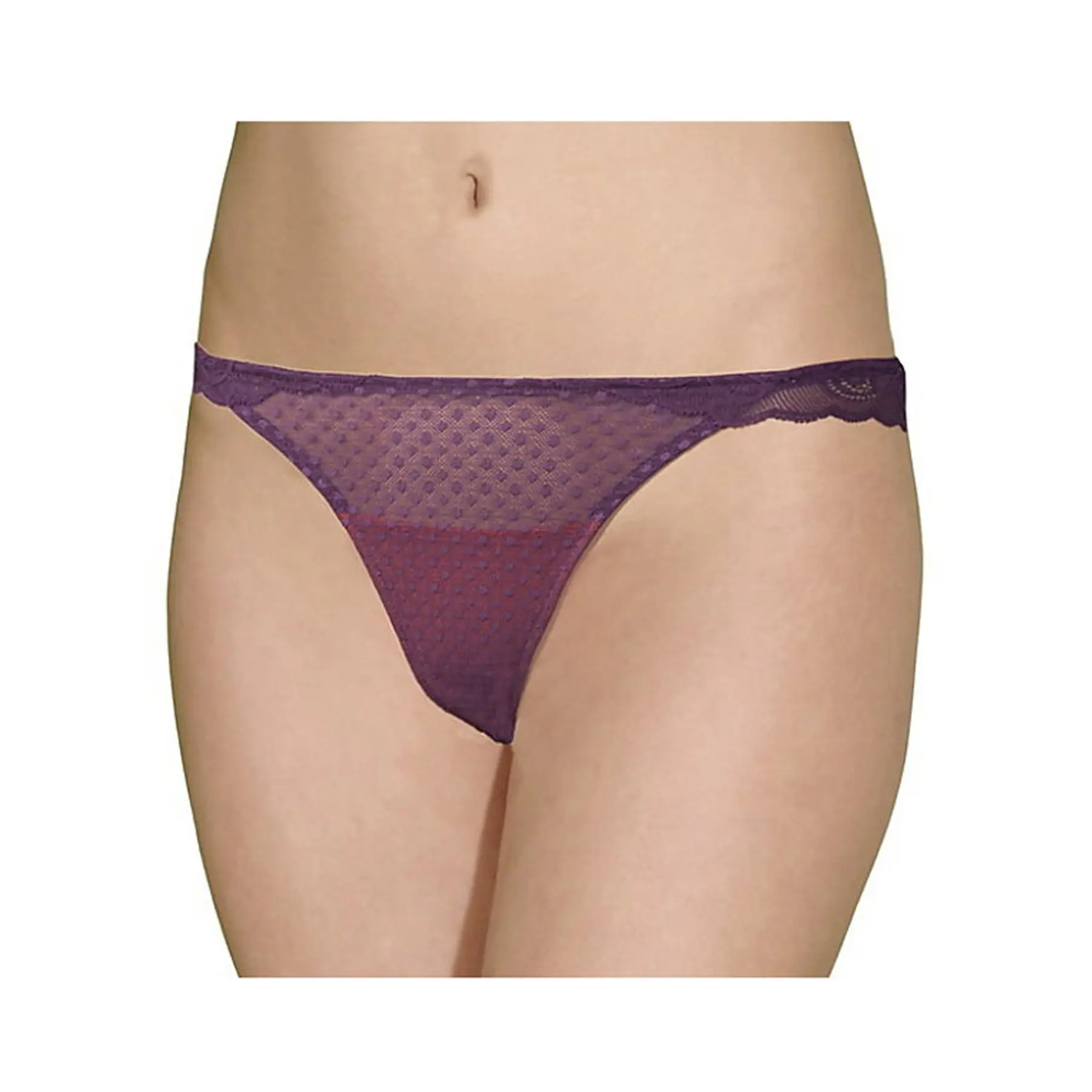 8425818581473 - Brazlian Stringtanga für Frauen Miranda
