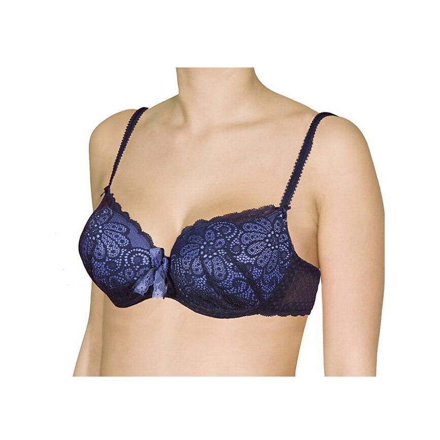 Reggiseno preformato donna  Miranda