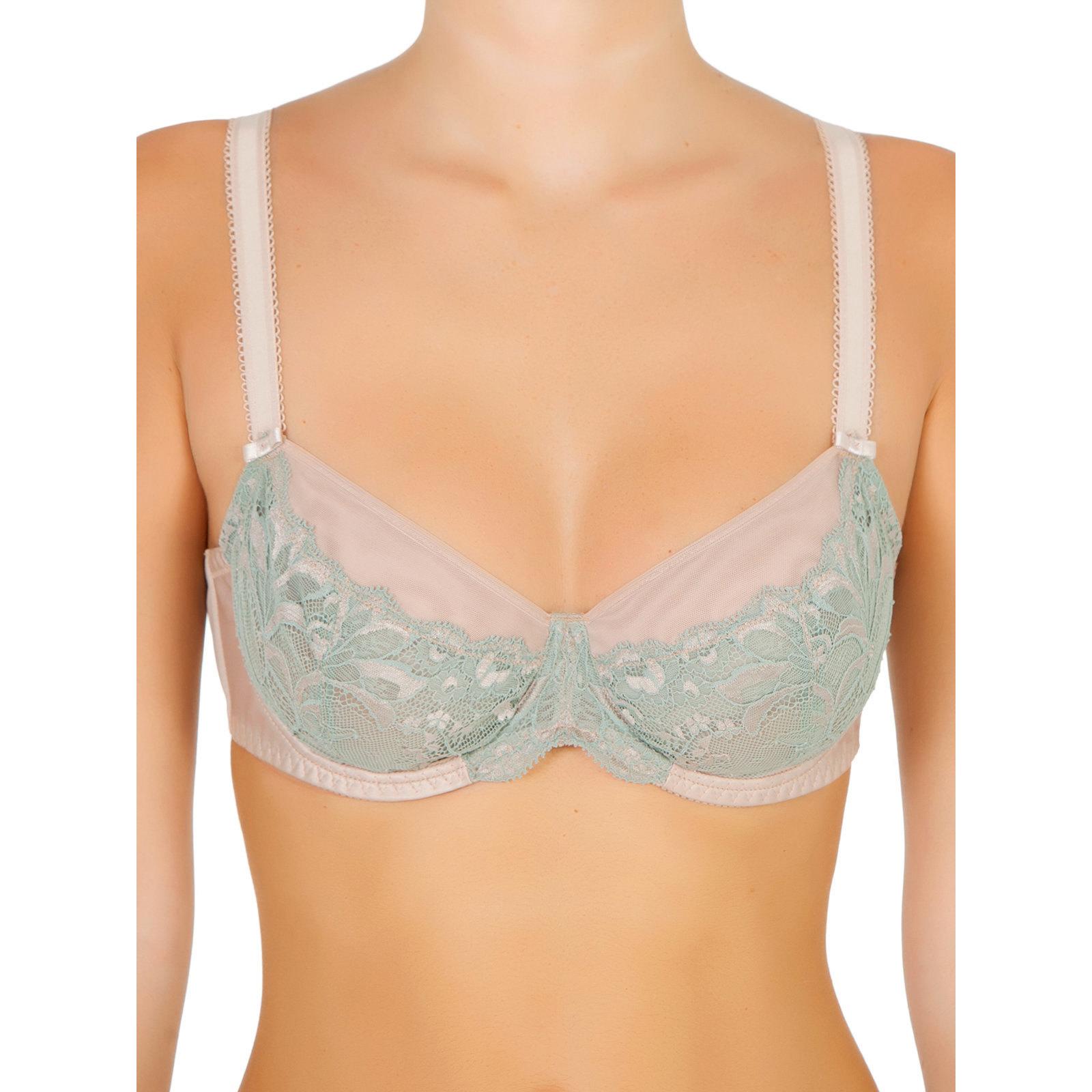Reggiseno con ferretto donna  Lorena