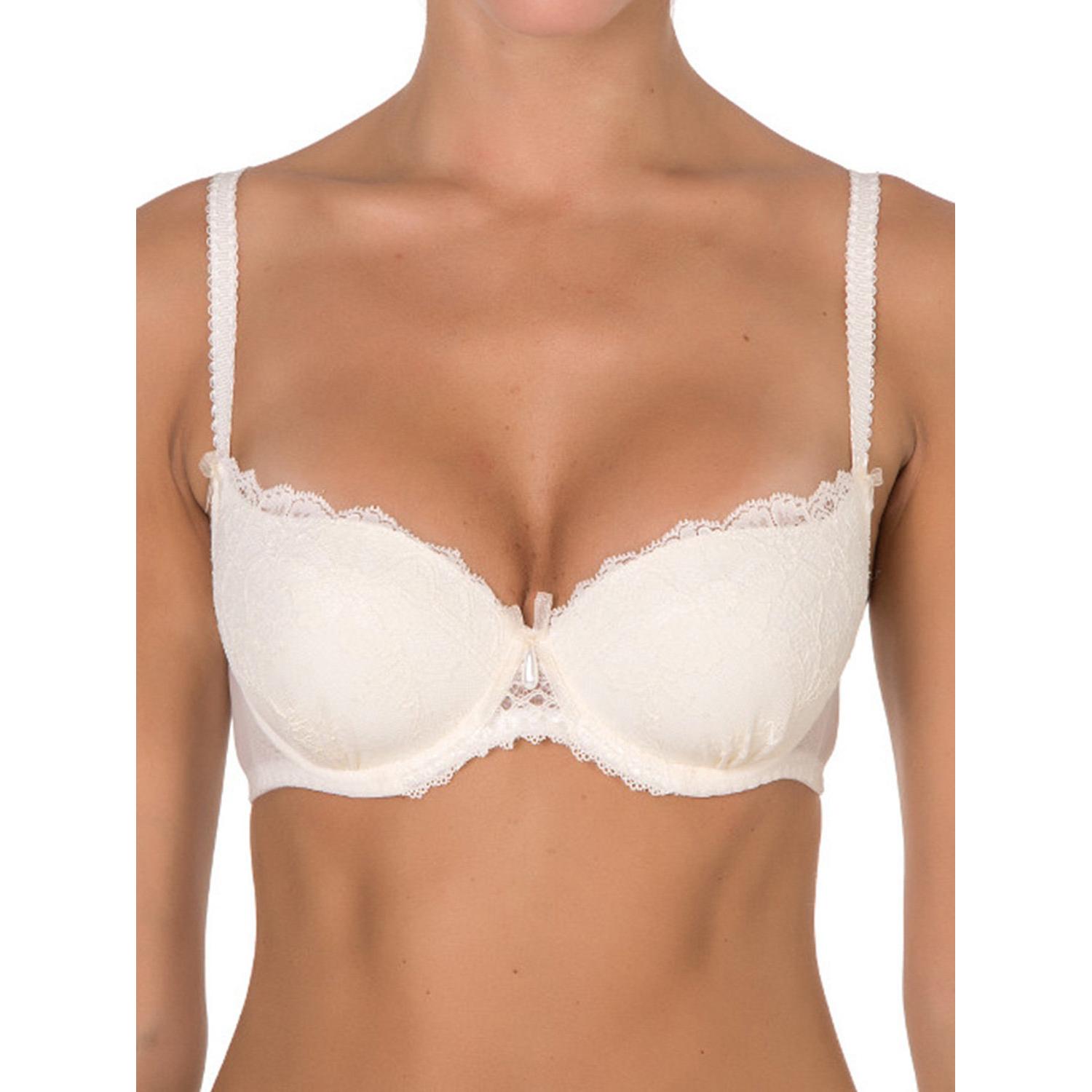 Reggiseno preformato collezione donna  Rouge