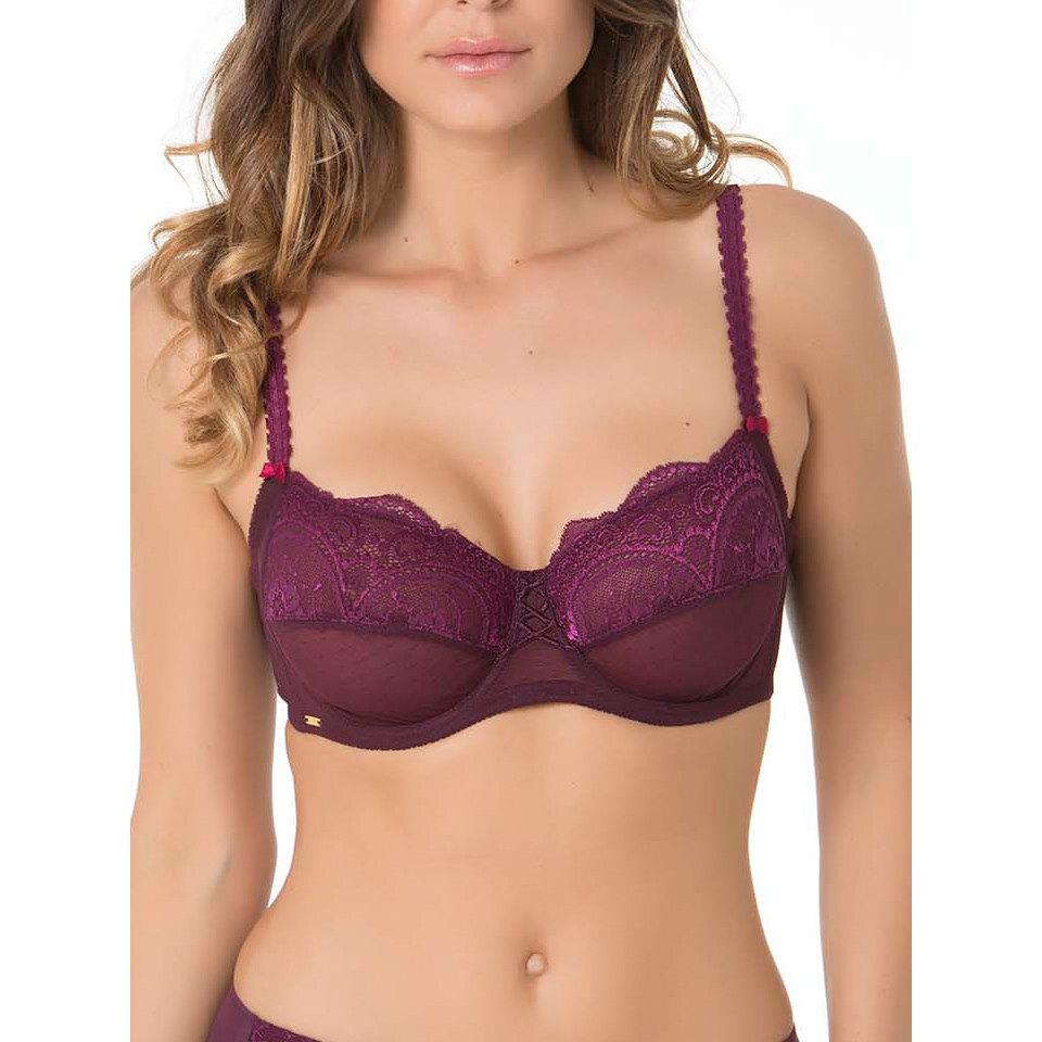 Reggiseno con ferretto donna  Lorena