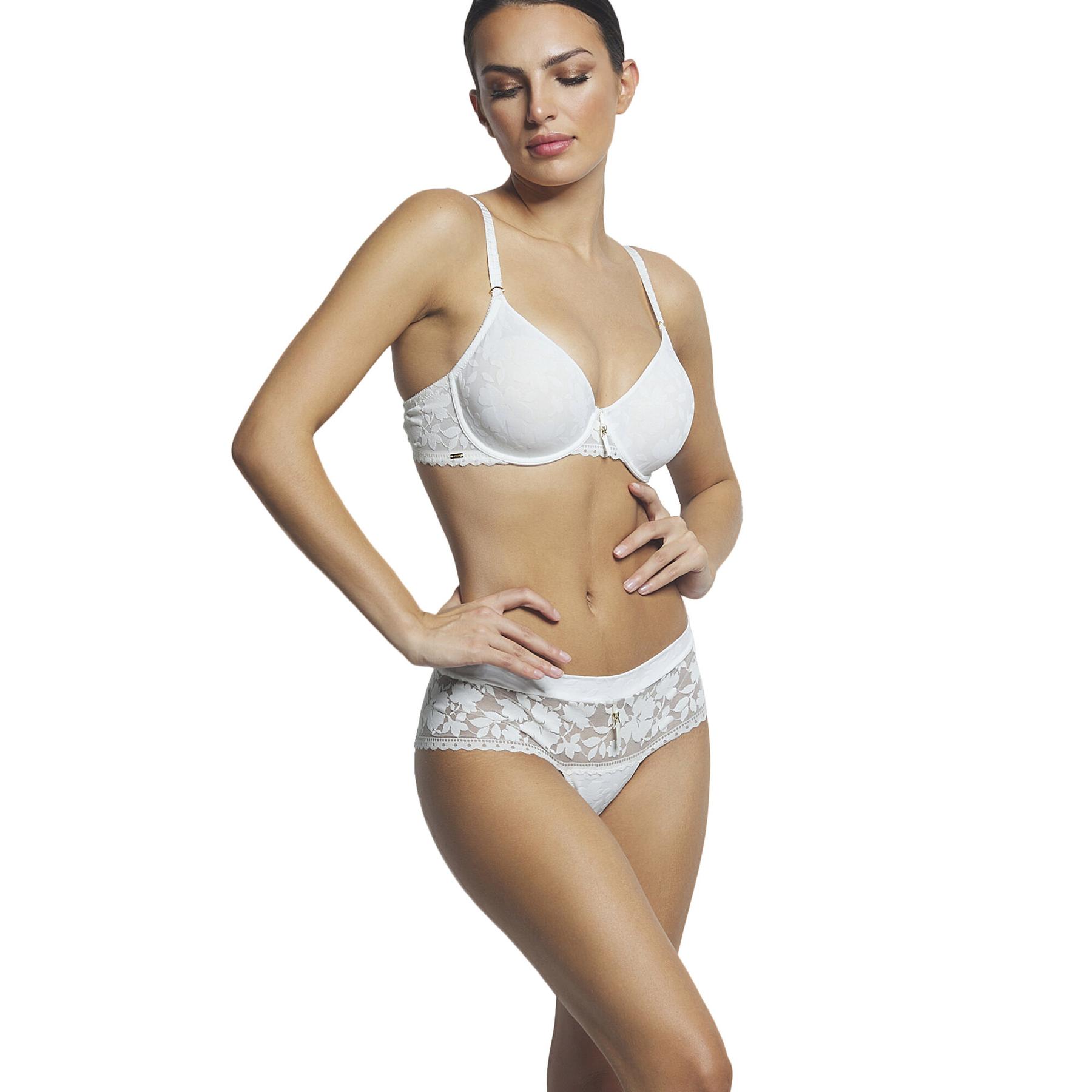 8445073779859 - Klassische Damenslip Gabrielle Mariage