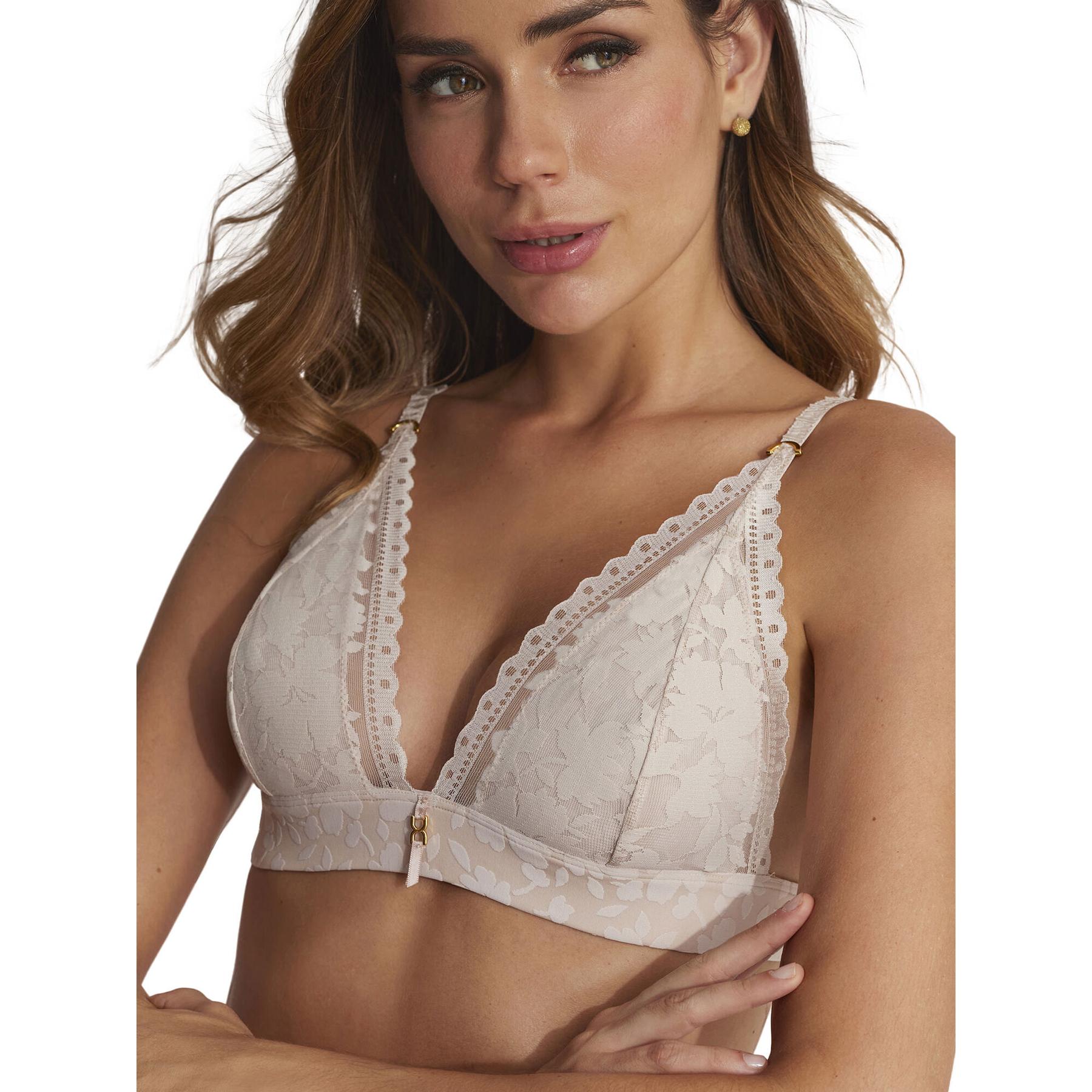 Reggiseno a triangolo da donna  Gabrielle