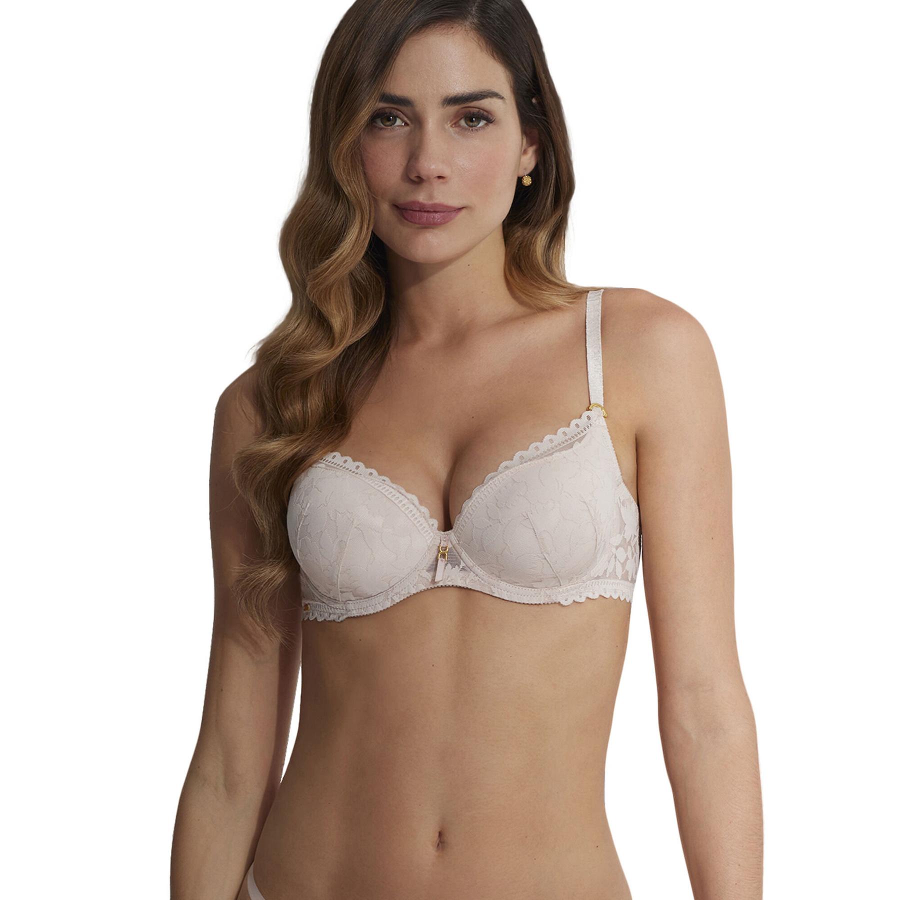 Soutien-gorge preformato donna  Gabrielle
