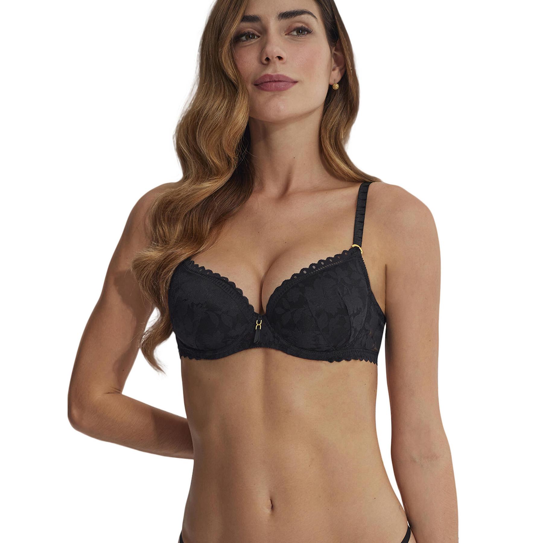 Soutien-gorge preformato donna  Gabrielle