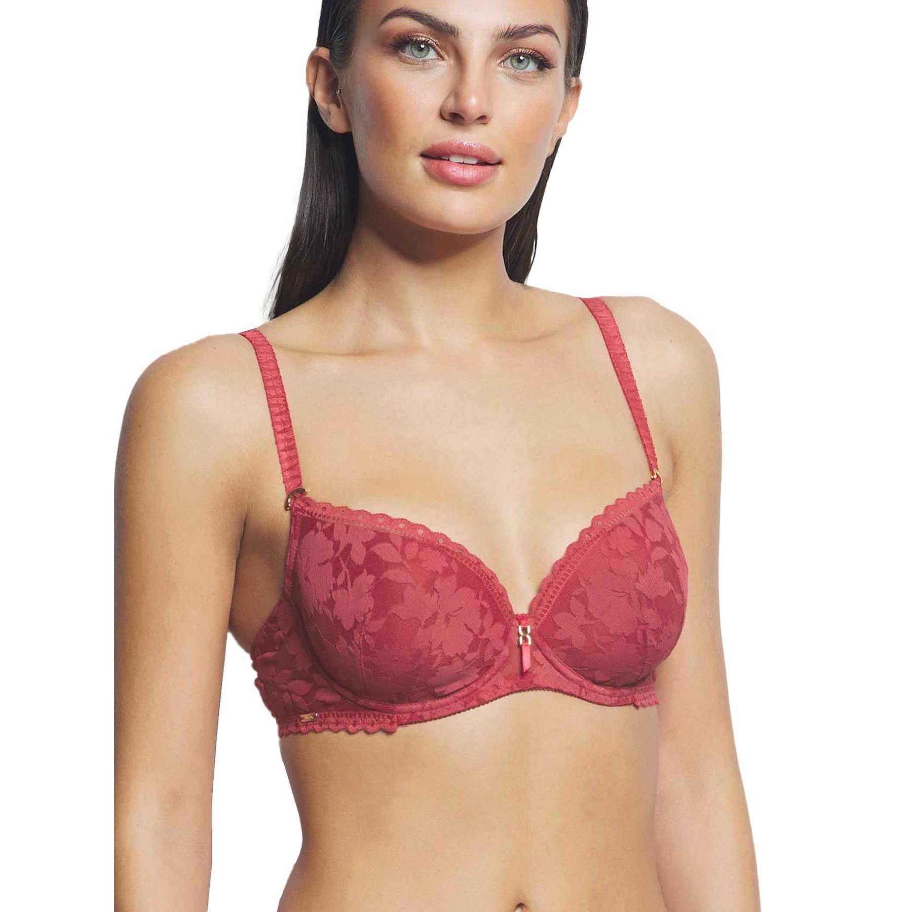 Soutien-gorge preformato donna  Gabrielle