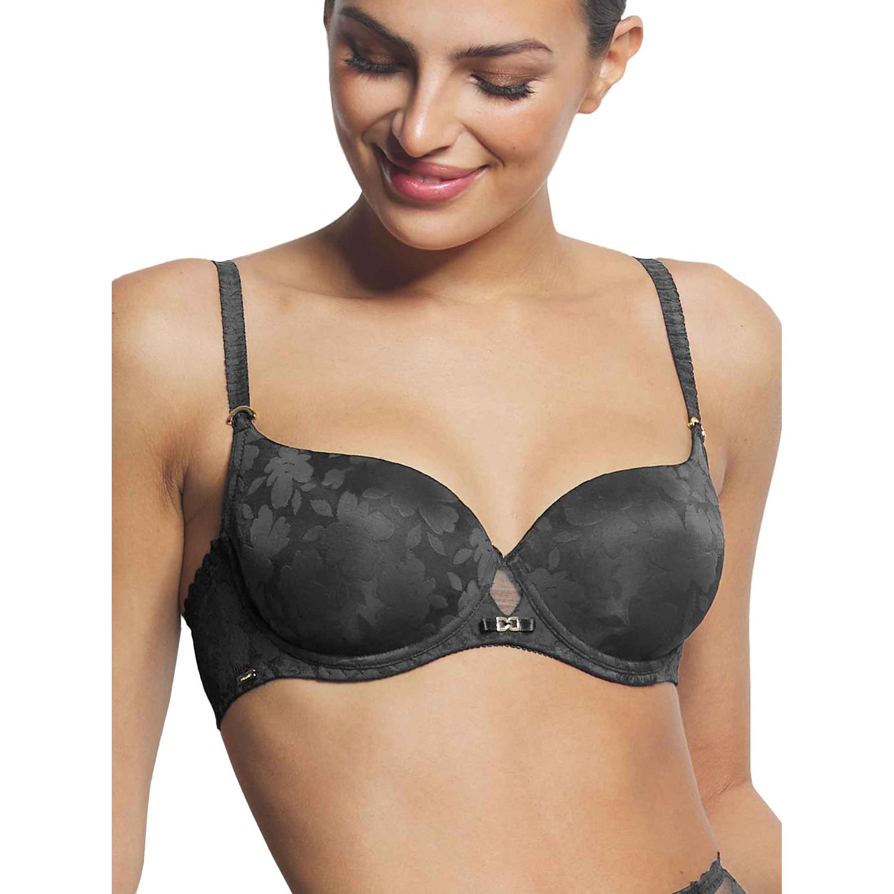 Reggiseno preformato 3D con ferretto donna  Gabrielle