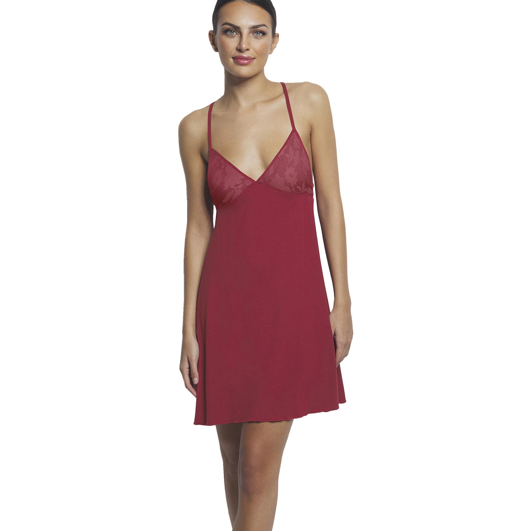 Camicia da notte da donna  Gabrielle