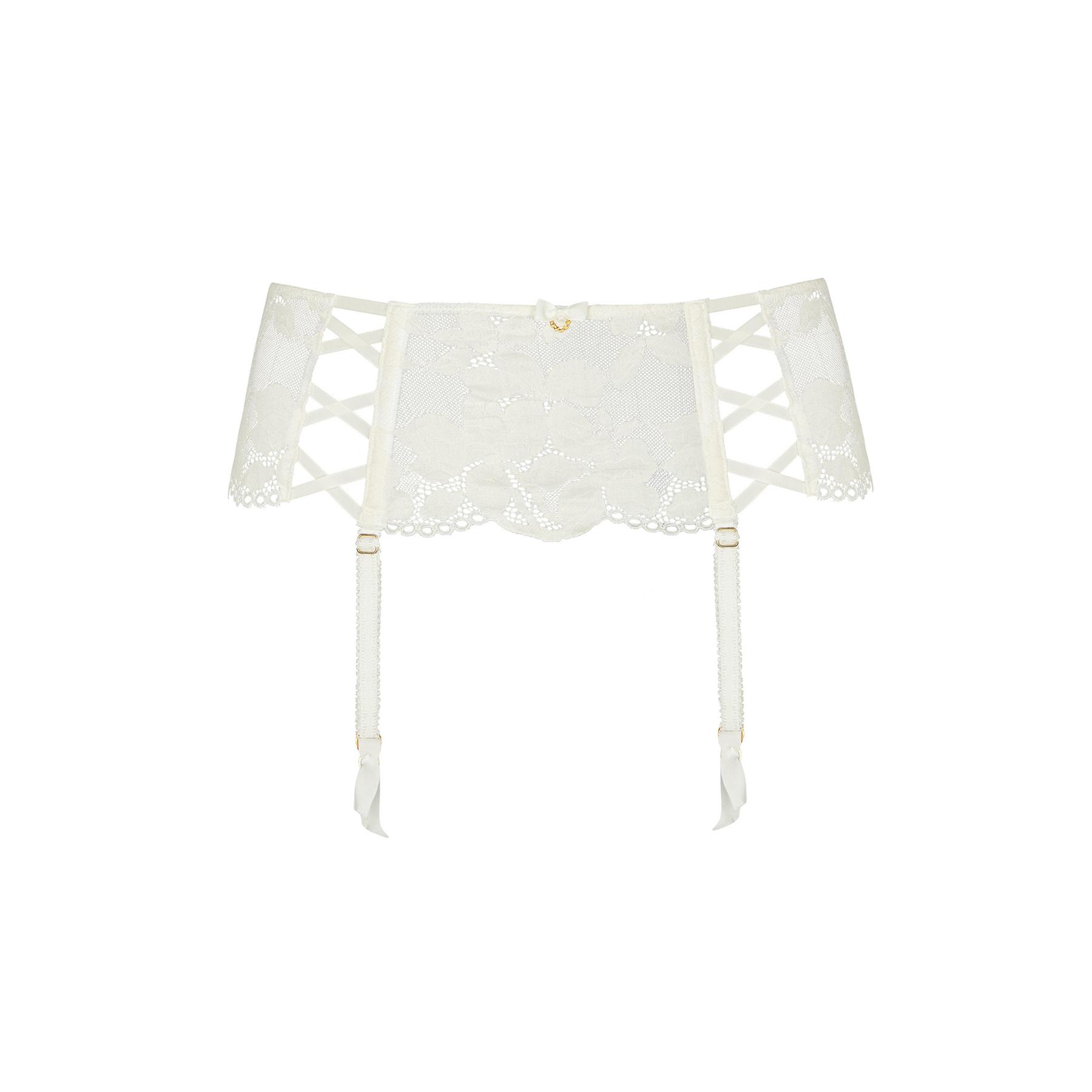 Reggicalze da donna  Federica Mariage