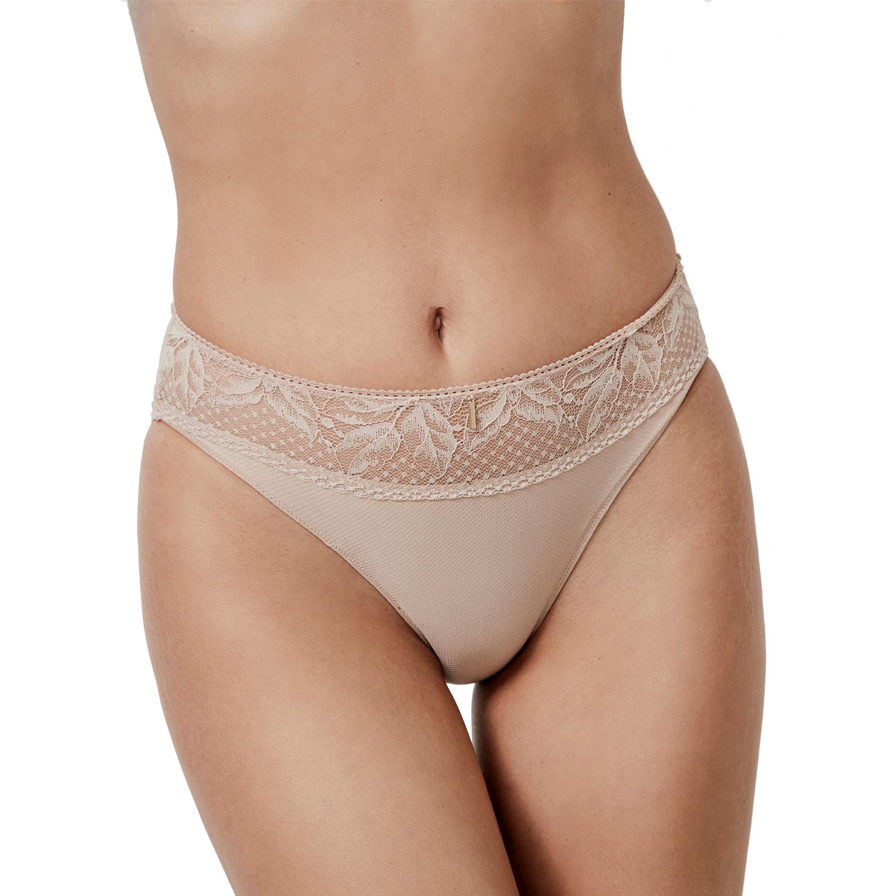 8445073924778 - Höschen für Damen Malitzia