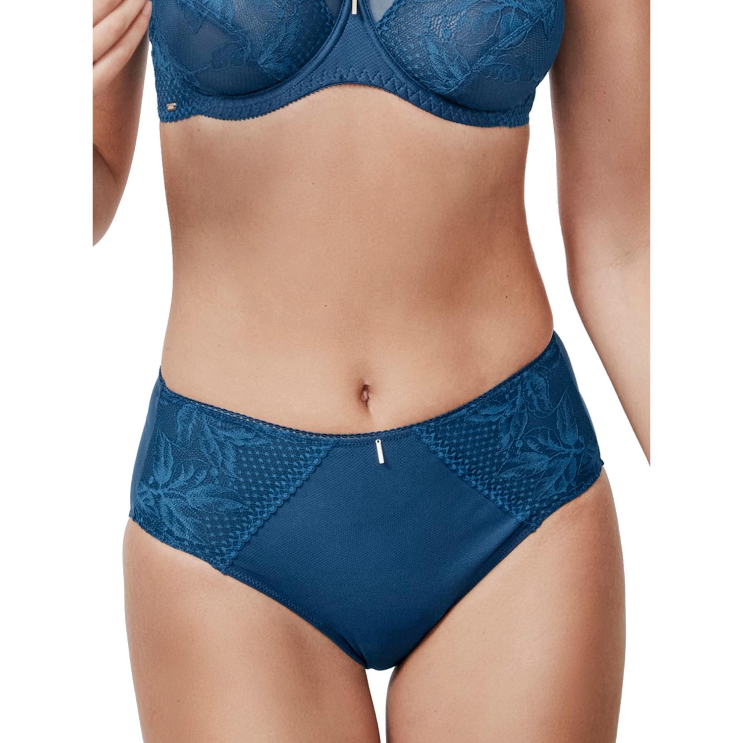 Slip a vita alta da donna  Malitzia